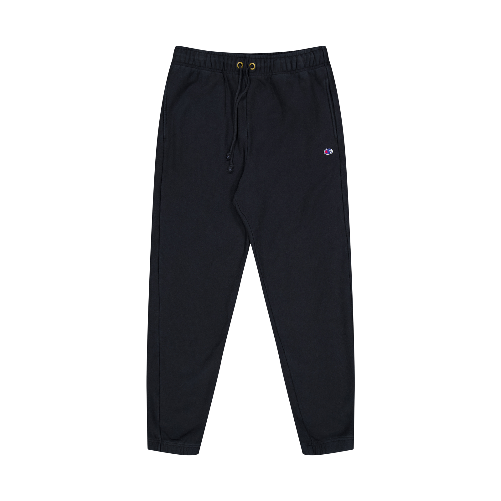 Elastic Cuff Pants Vulcan