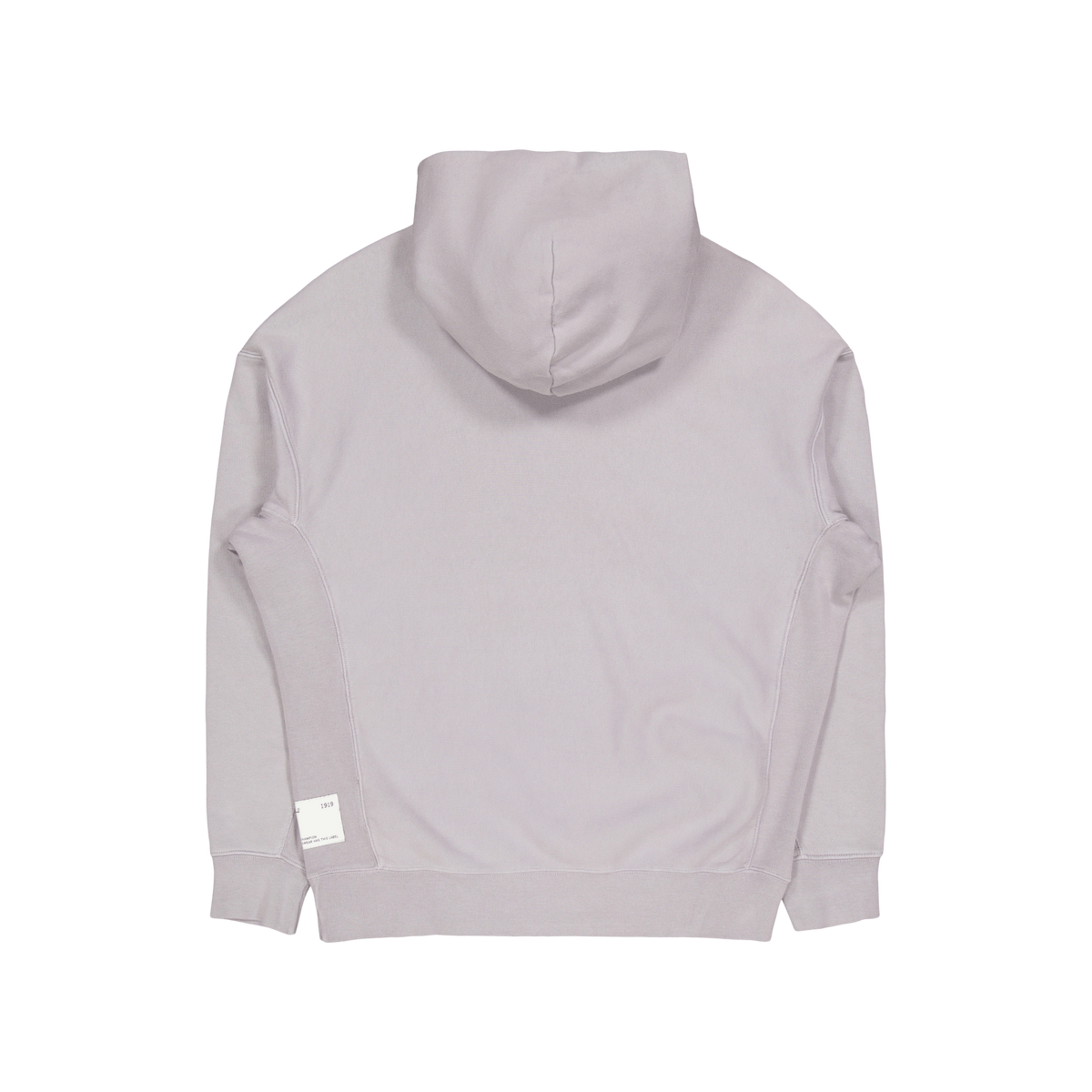 Hooded Sweatshirt Gull