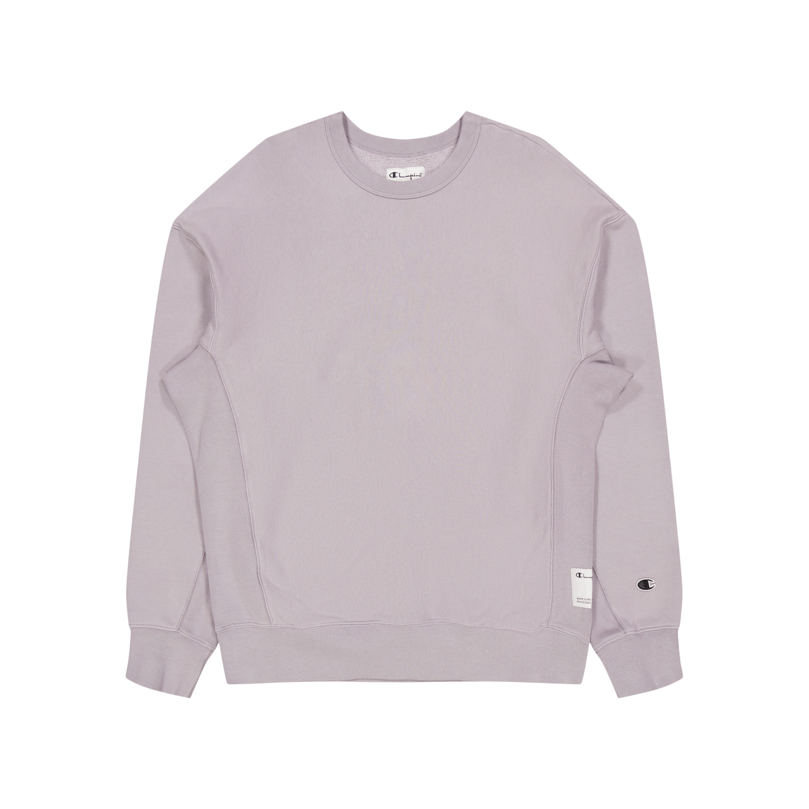 Crewneck Sweatshirt Gull