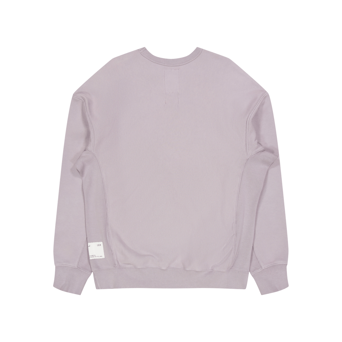 Crewneck Sweatshirt Gull