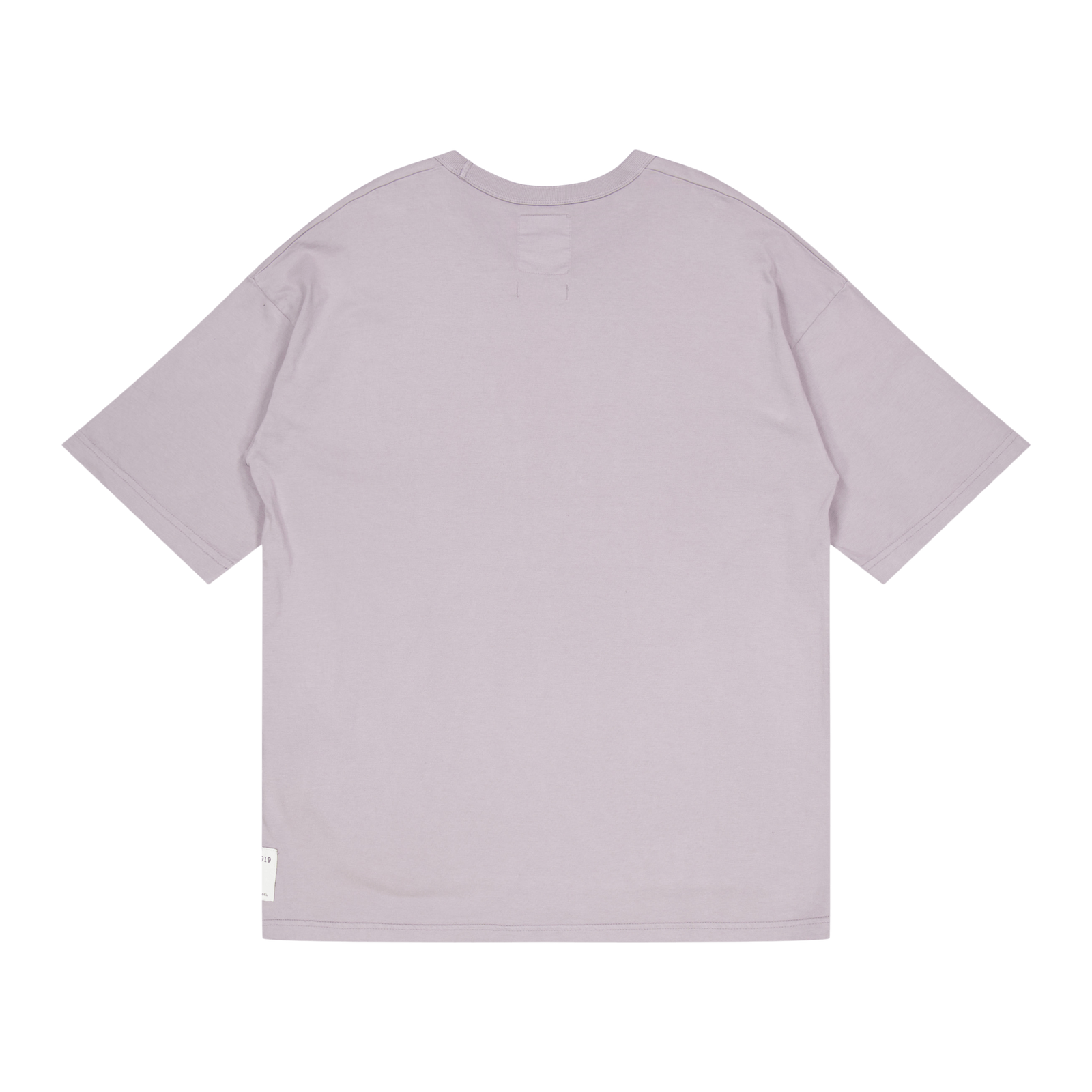 Crewneck T-shirt Gull