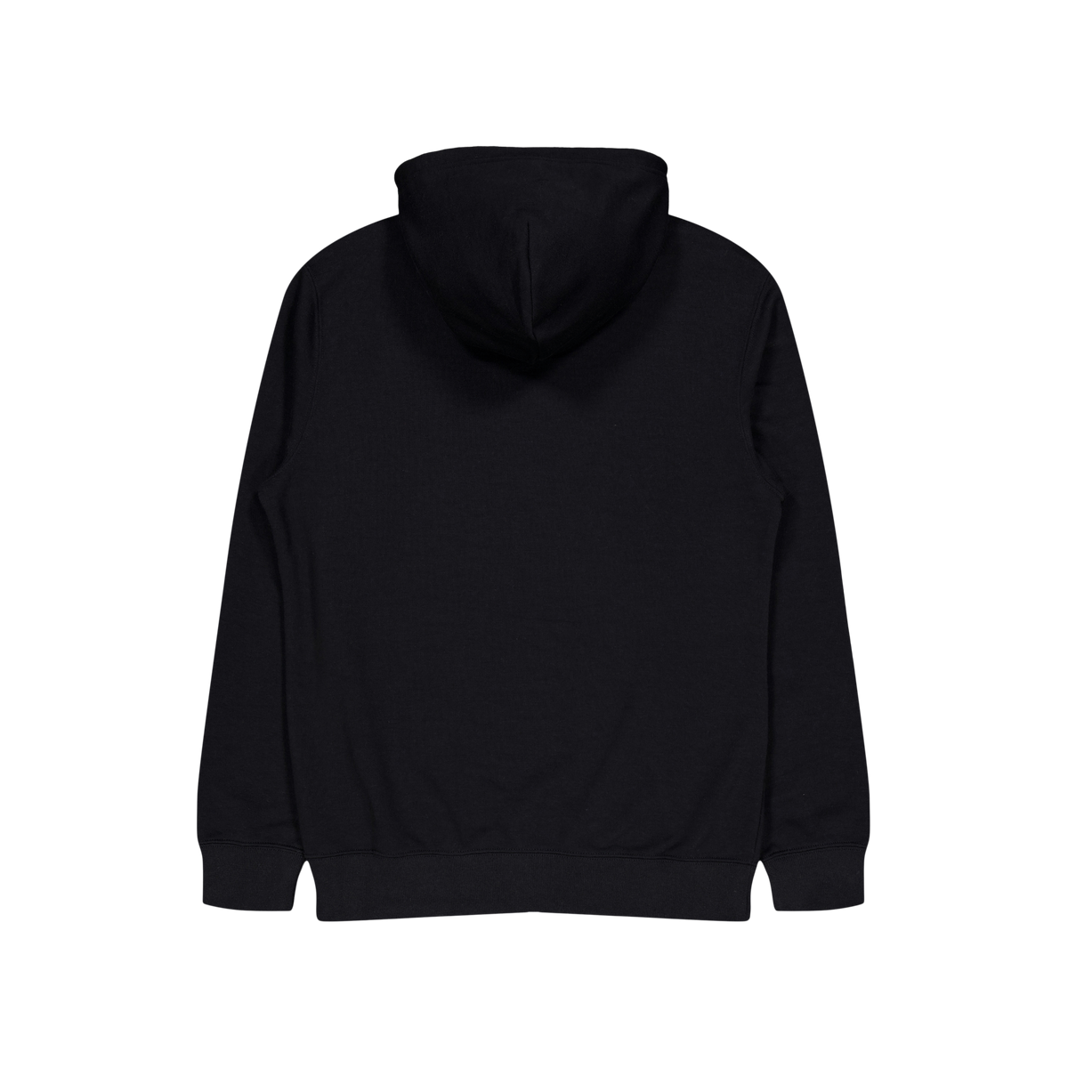 Hooded Sweatshirt Black Beauty