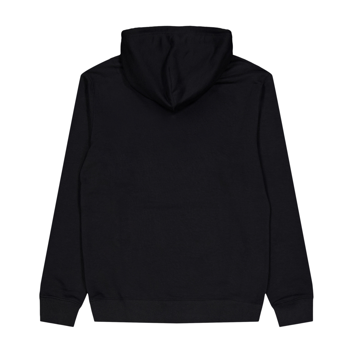 Hooded Sweatshirt Black Beauty