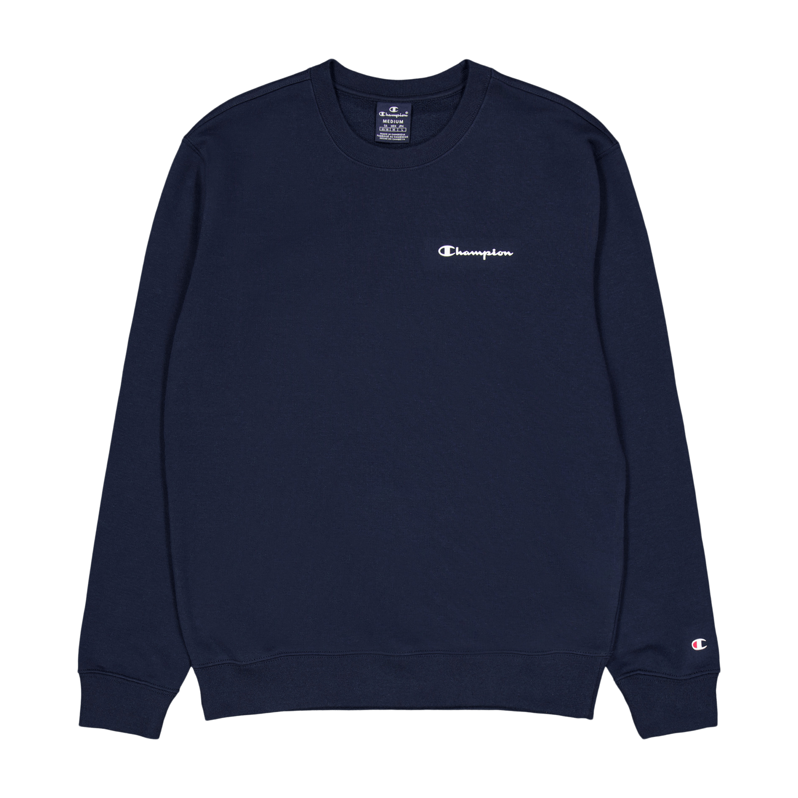 Crewneck Sweatshirt Sky Captain