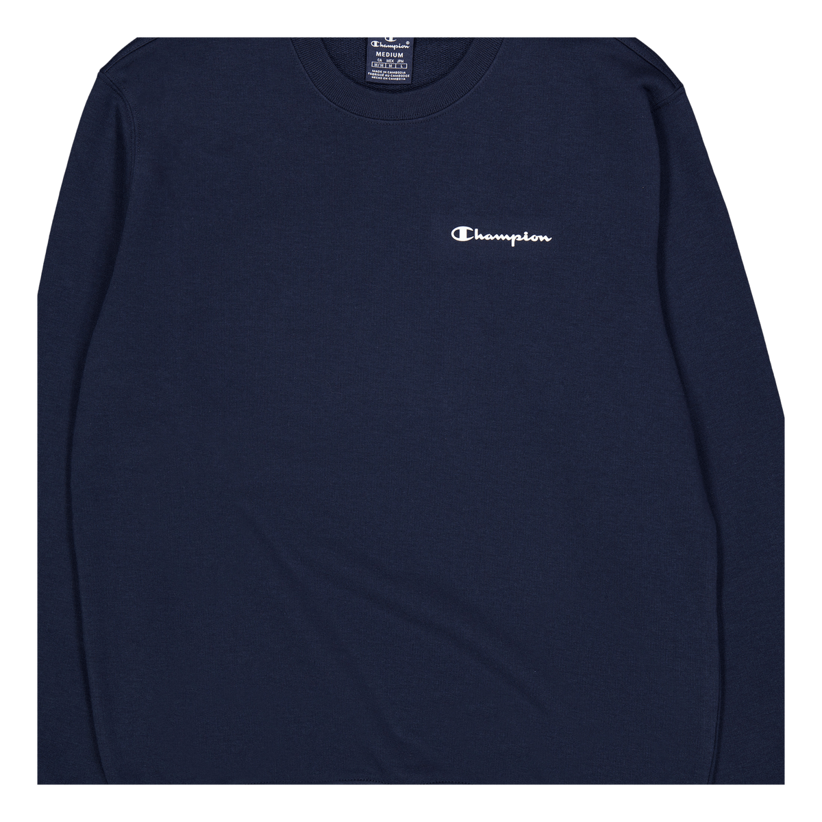 Crewneck Sweatshirt Sky Captain