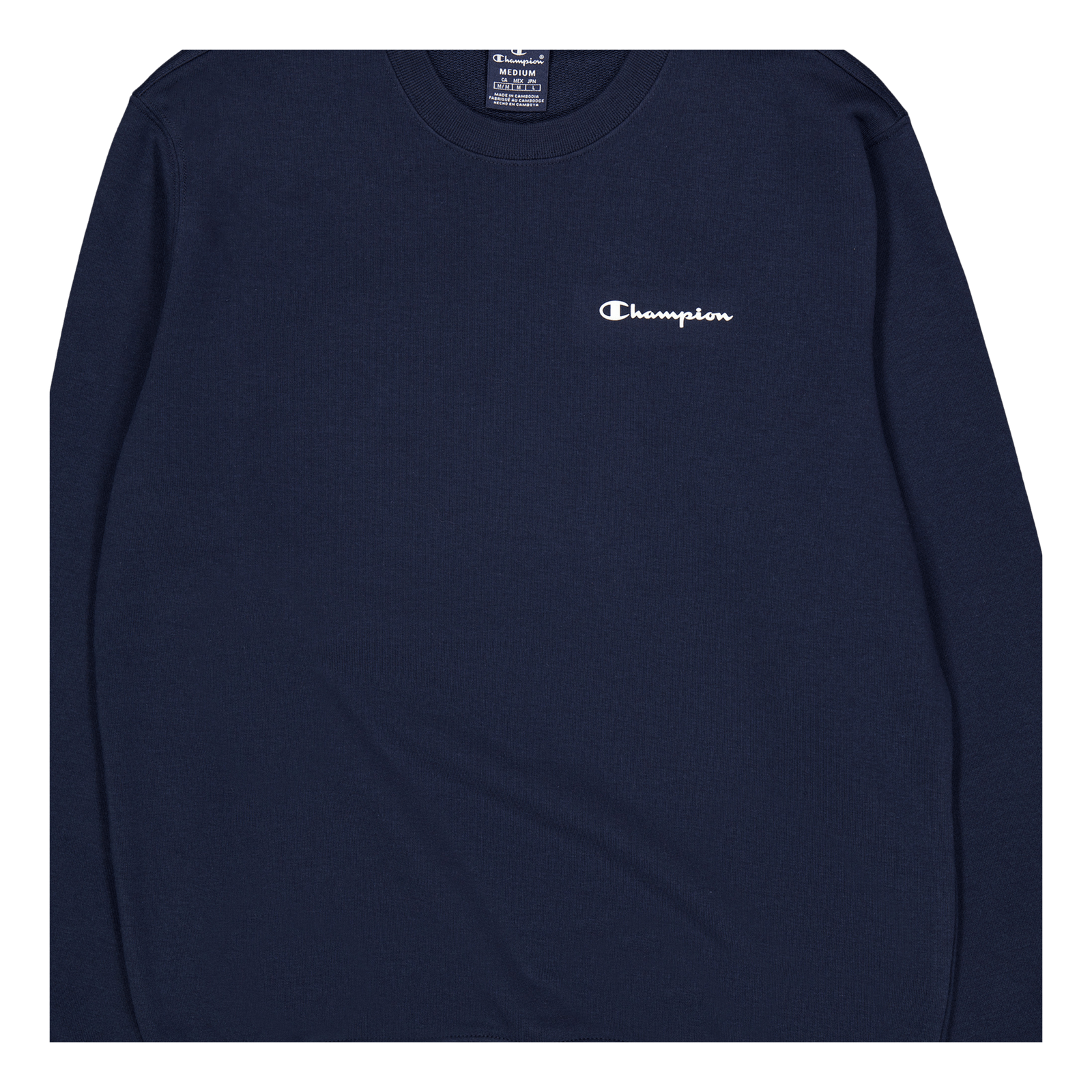 Crewneck Sweatshirt Sky Captain