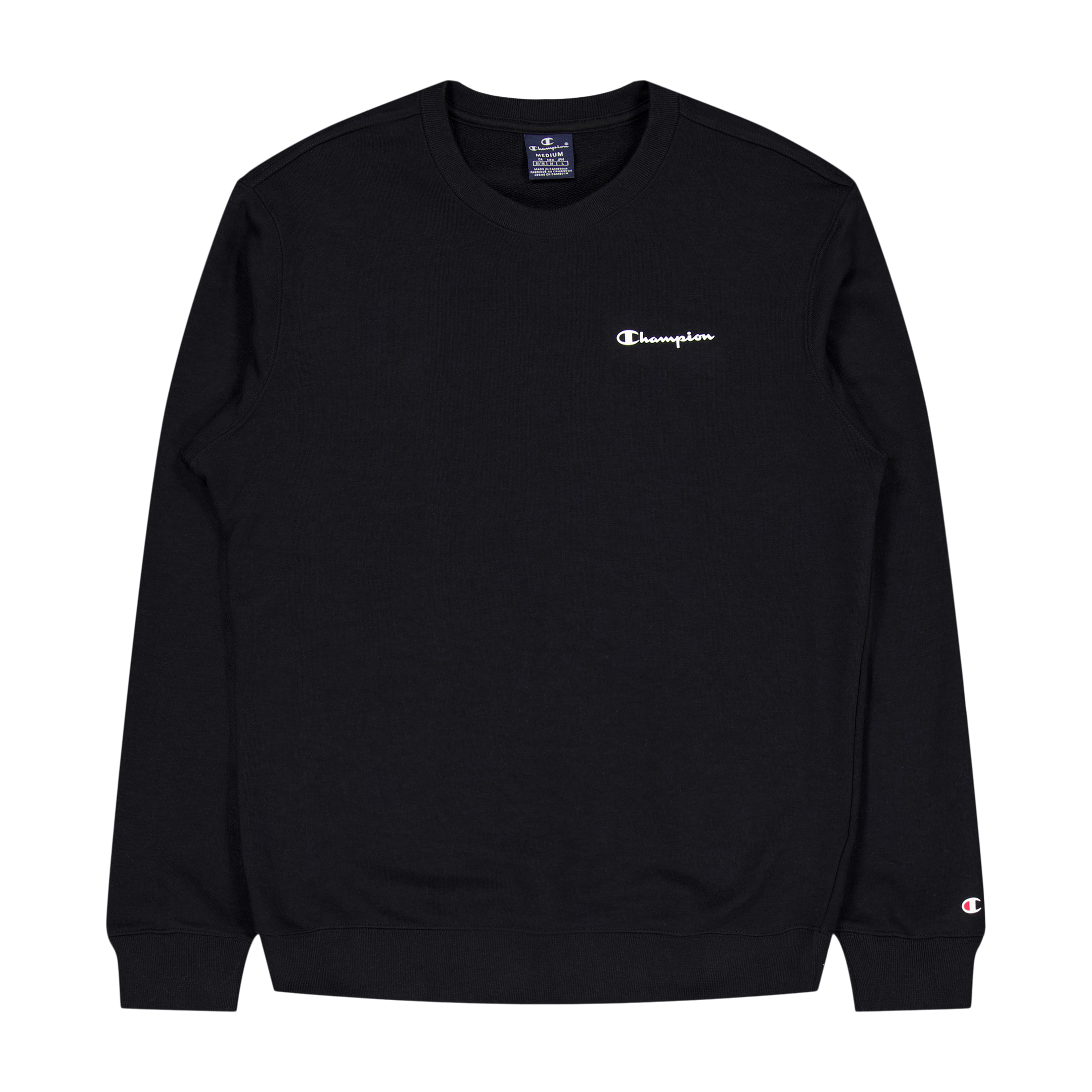 Champion Sweatshirt | Caliroots.com