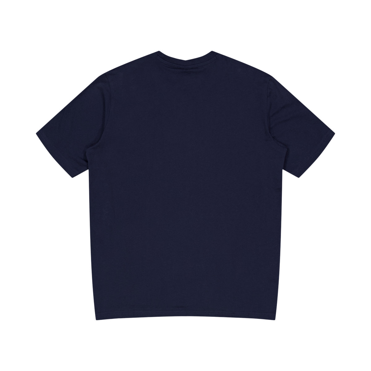 Crewneck T-shirt Sky Captain