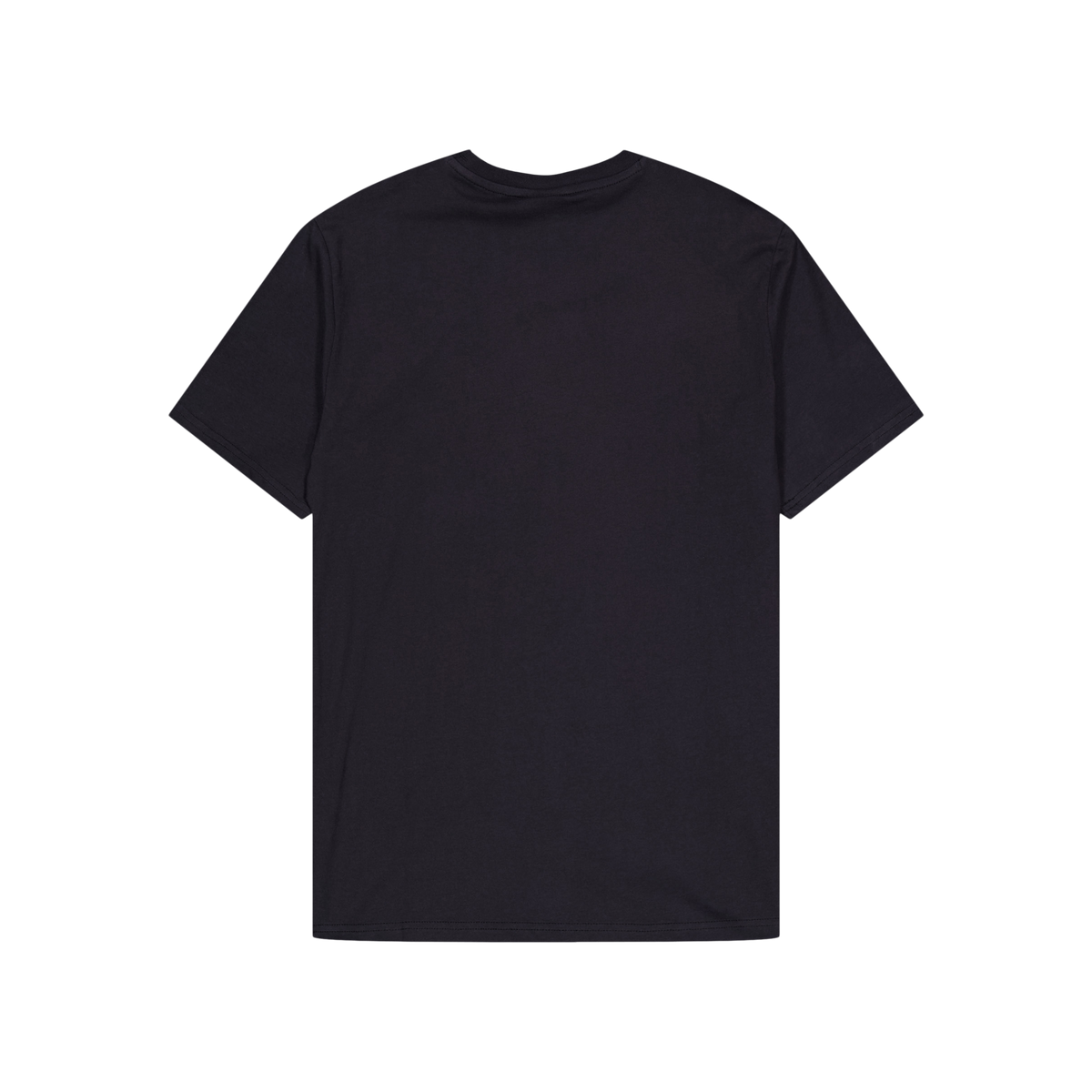 Crewneck T-shirt Black Beauty