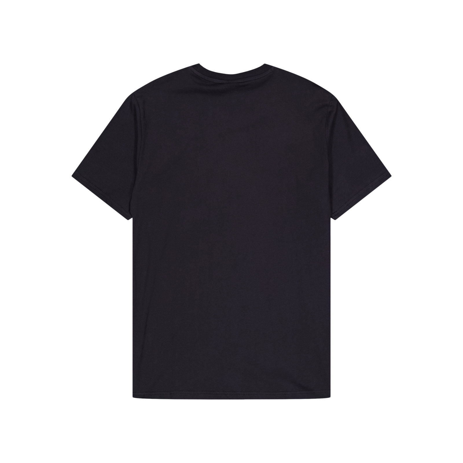 Crewneck T-shirt Black Beauty