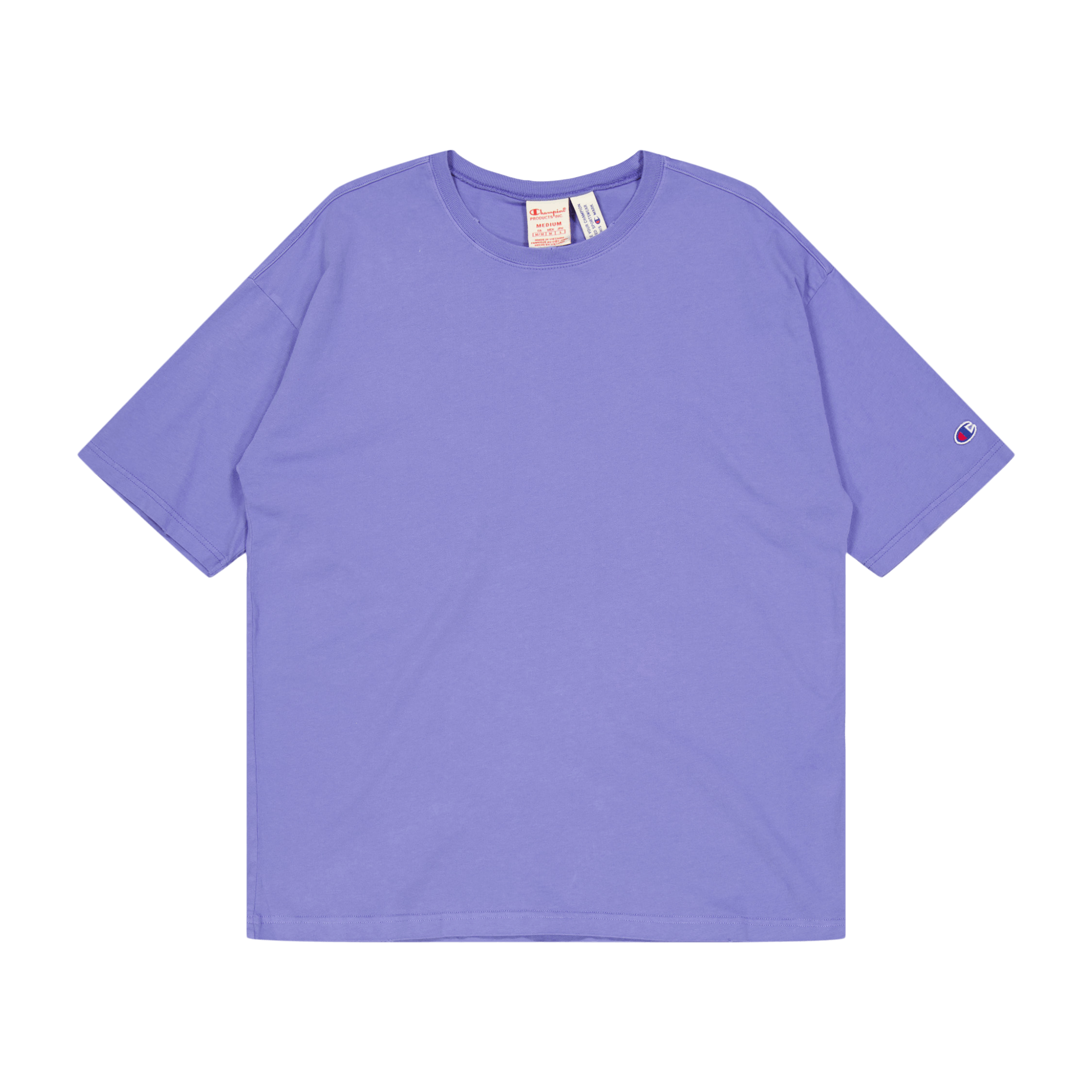 Champion RWSS 1952 Crewneck T Caliroots