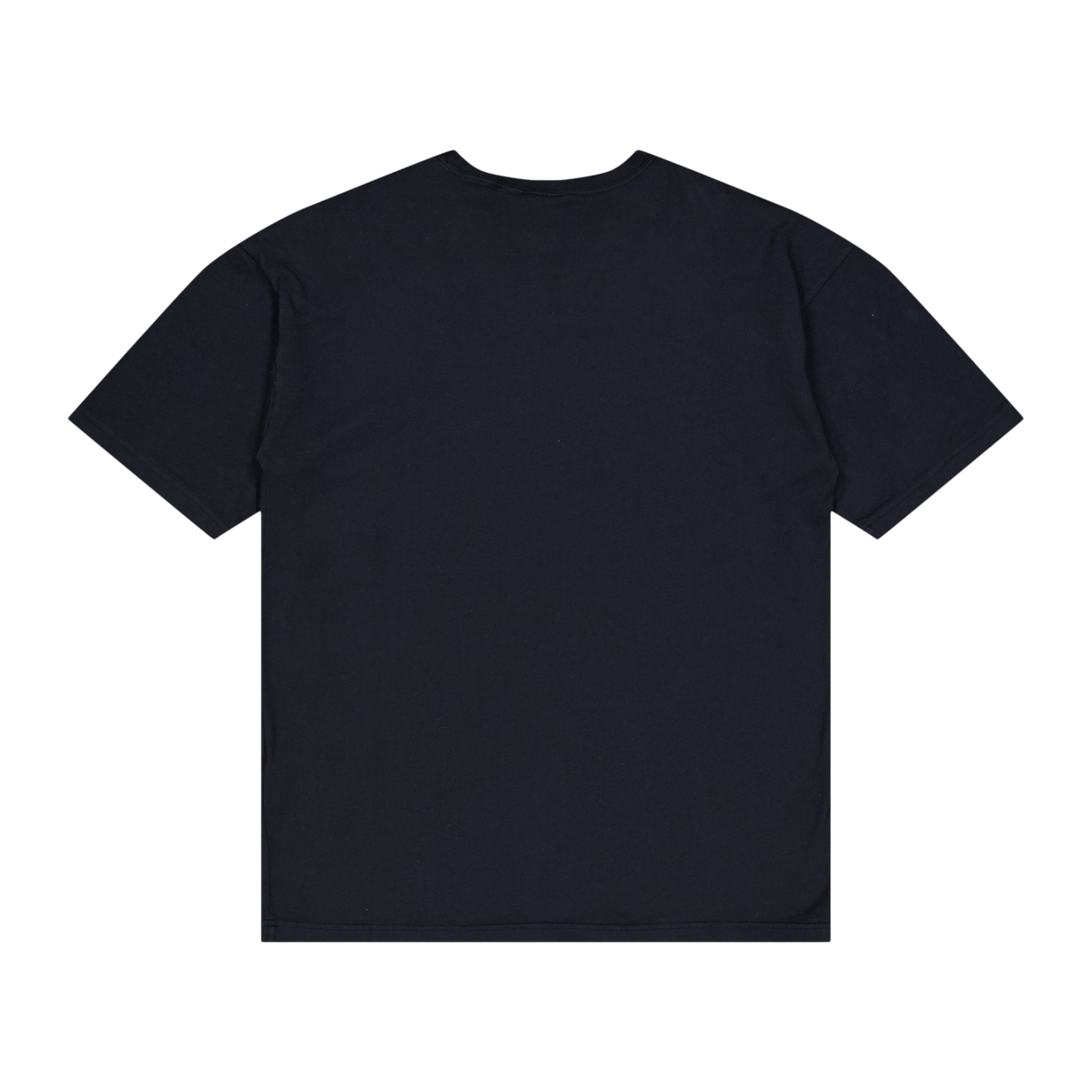 Crewneck T-shirt Vulcan