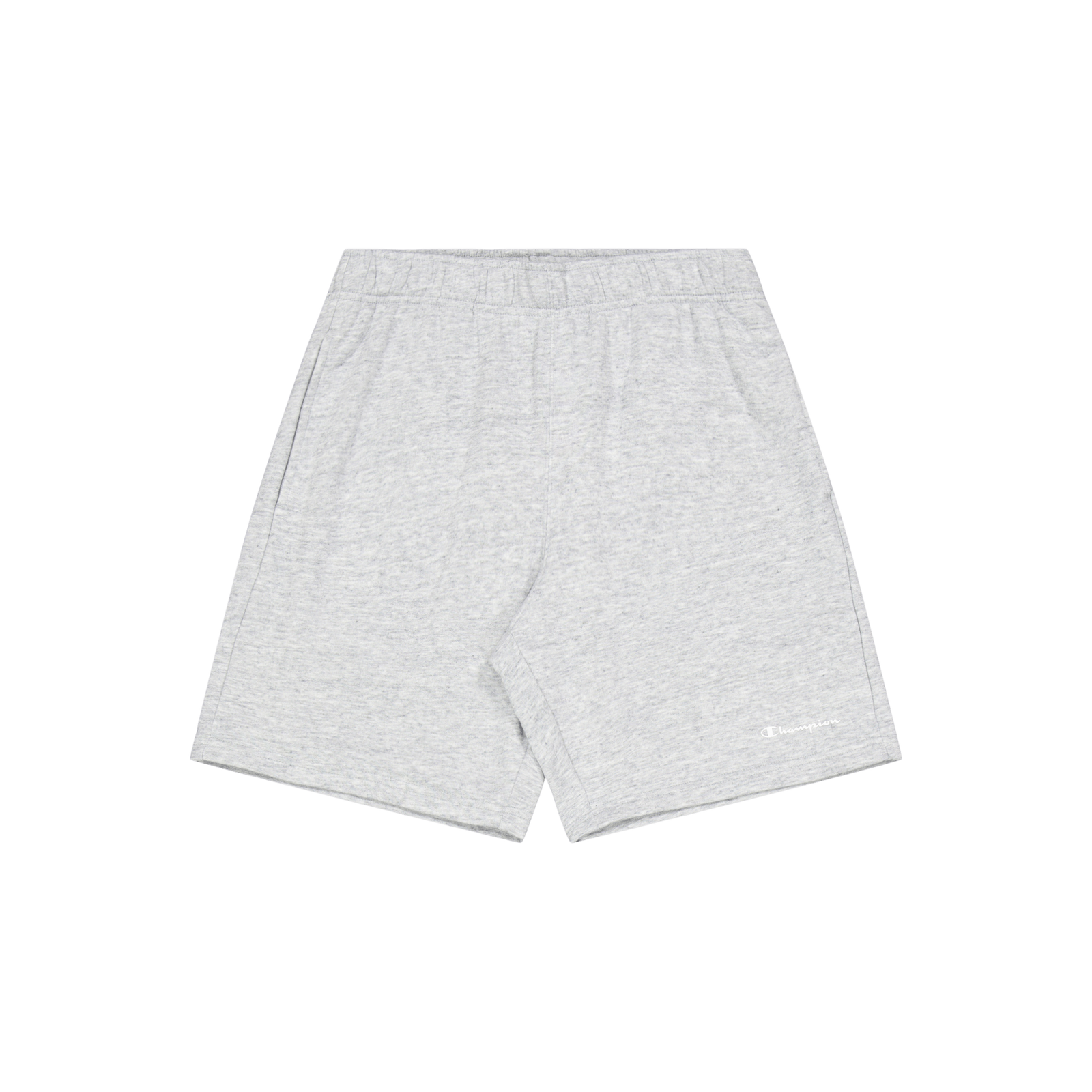 Bermuda New Oxford Grey Melange