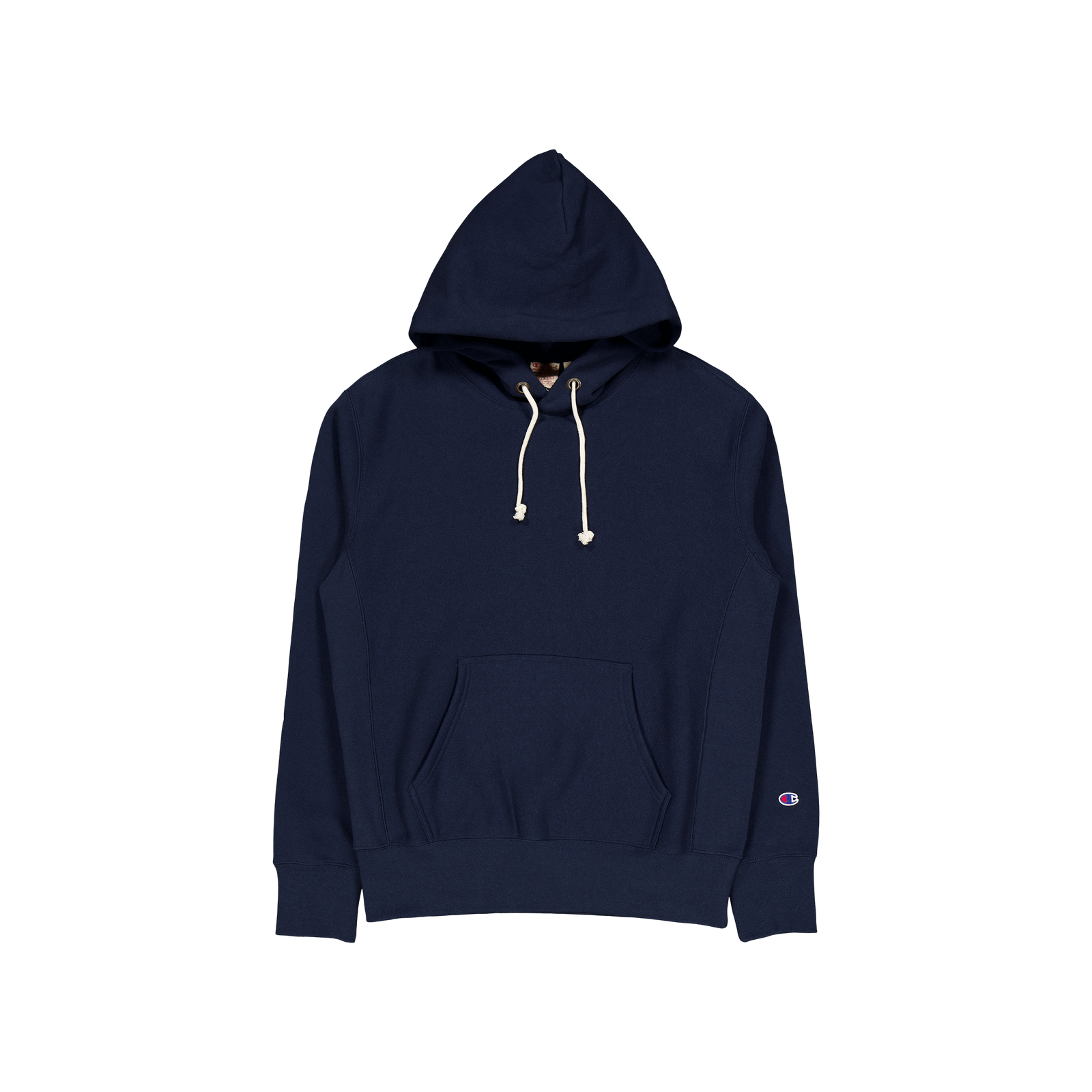 Hooded Sweatshirt Sky Captain
