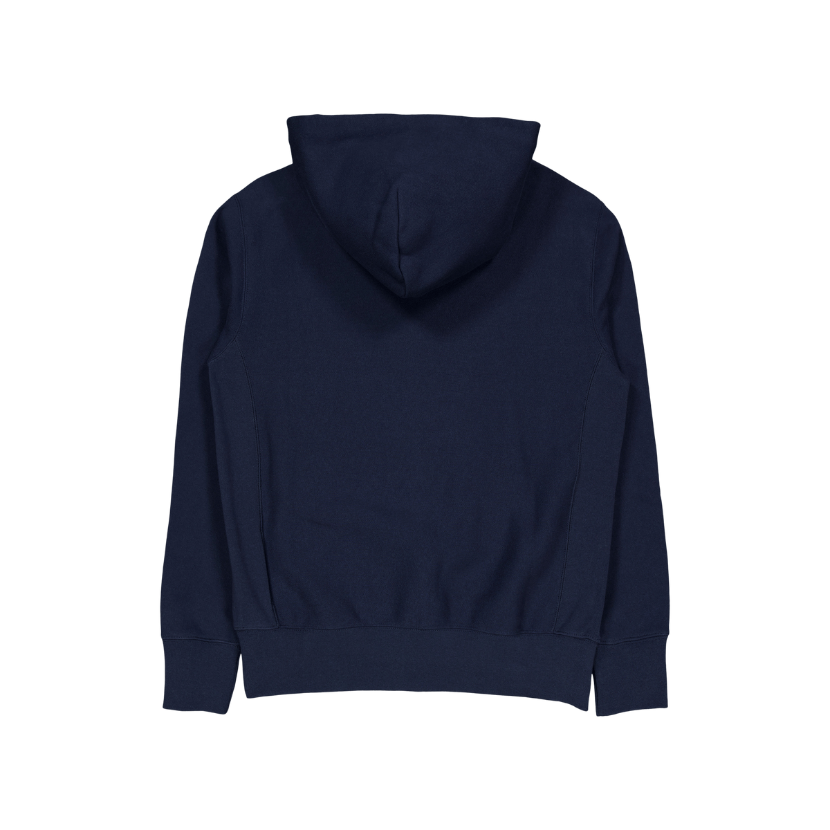 Hooded Sweatshirt Sky Captain