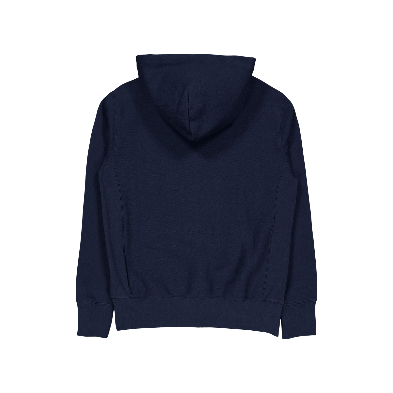 Hooded Sweatshirt Sky Captain