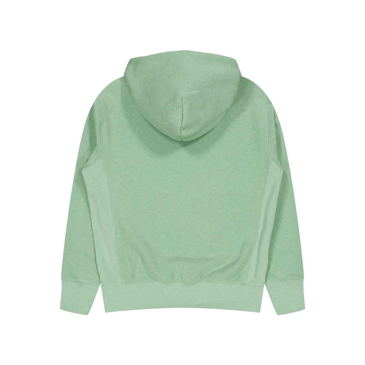 Hooded Sweatshirt Loden Frost