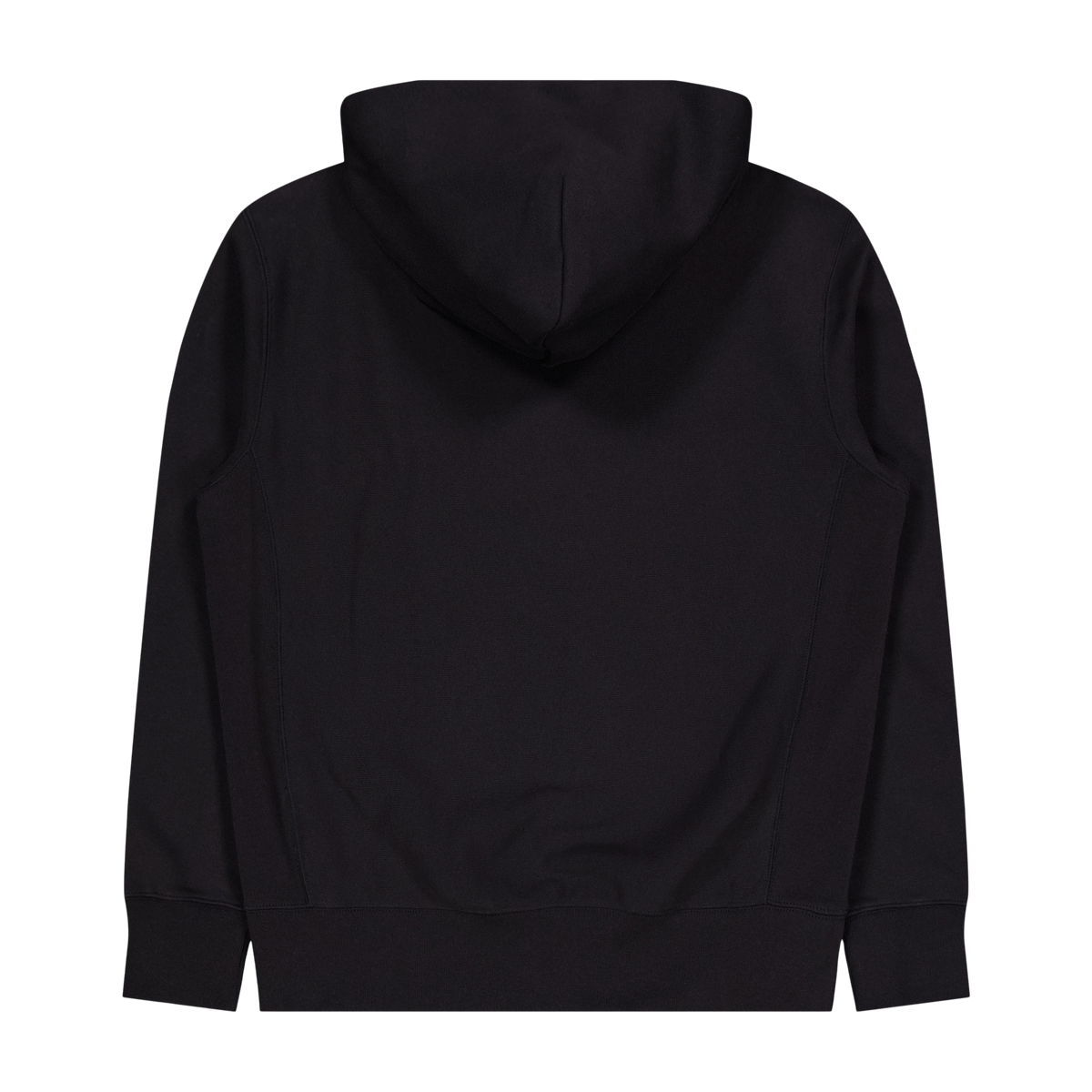 Hooded Sweatshirt Black Beauty