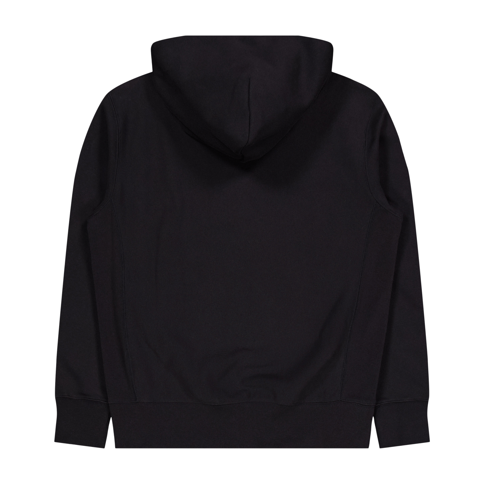 Hooded Sweatshirt Black Beauty