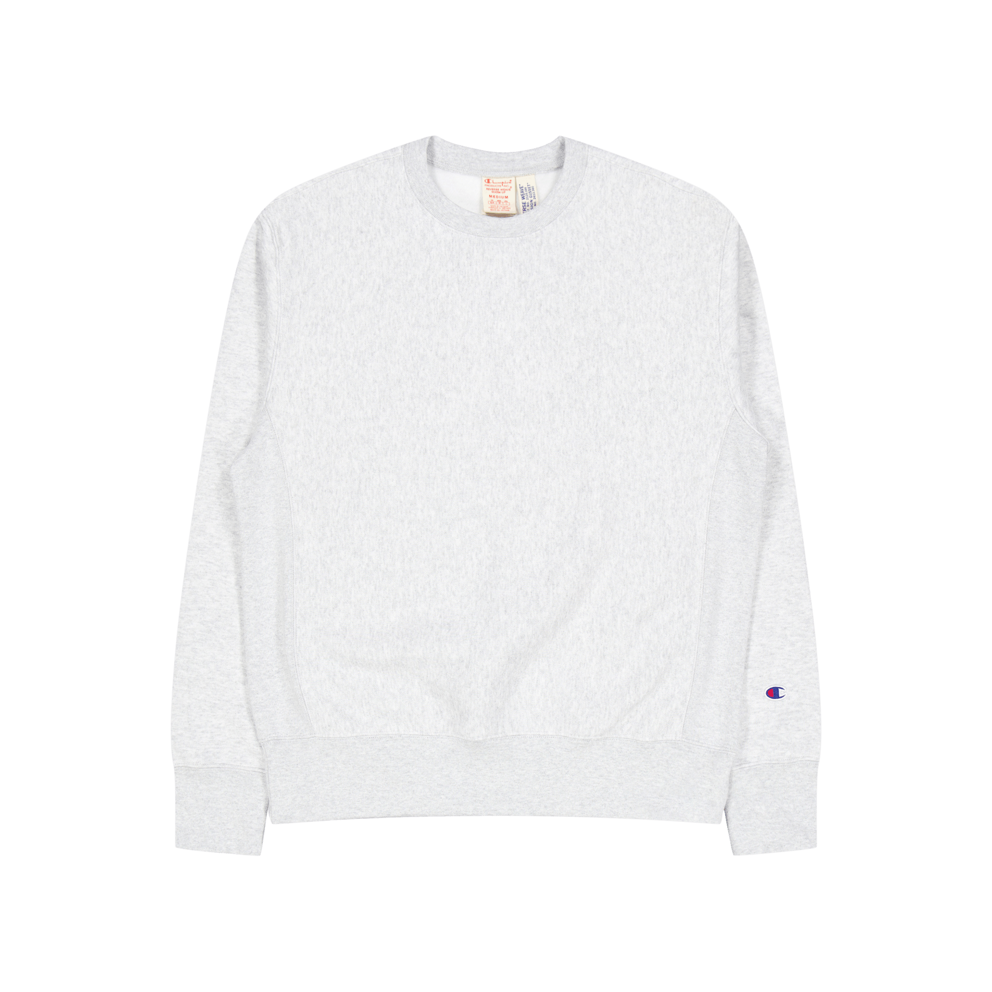 Champion Crewneck Sweatshirt Caliroots