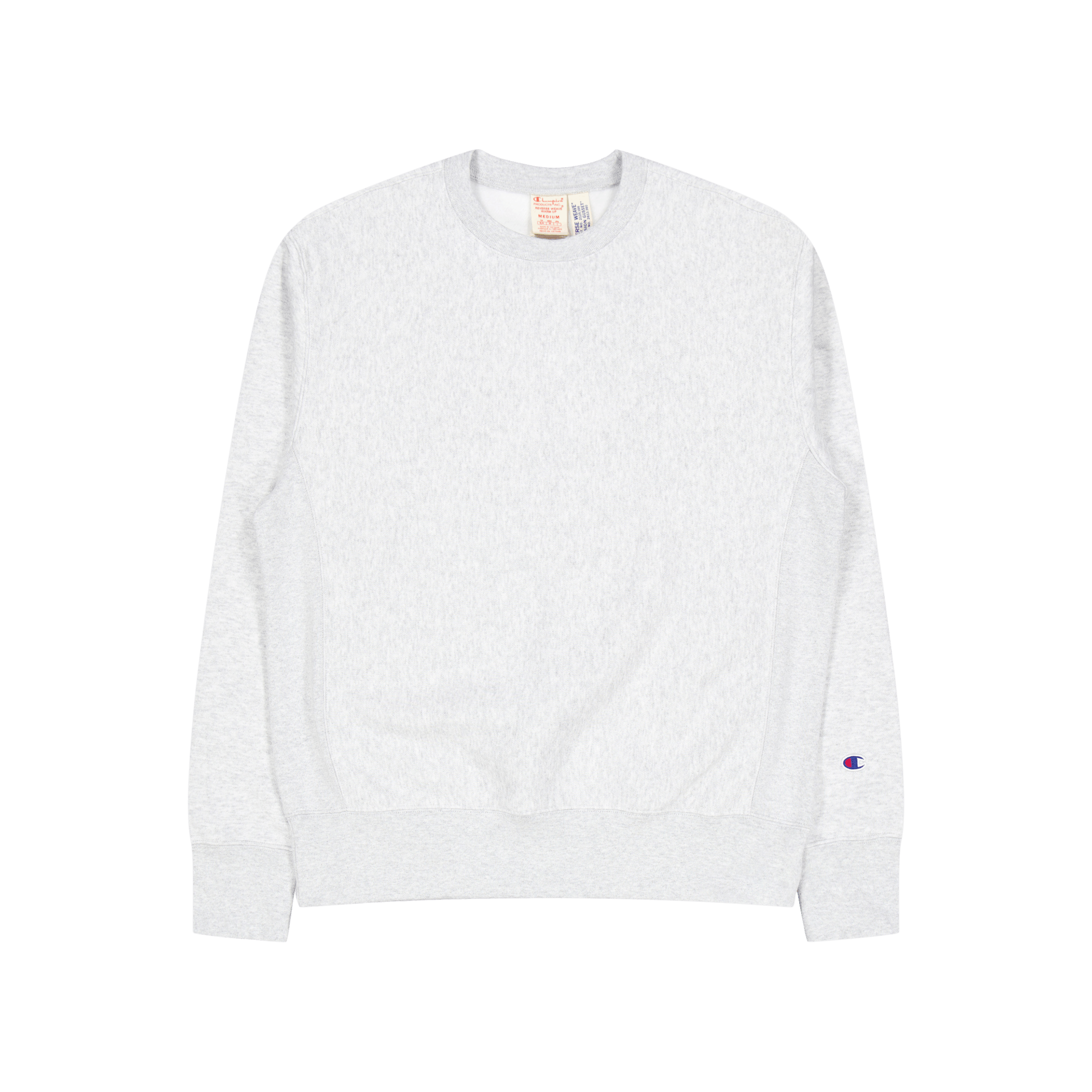 Champion crewneck sale best sale