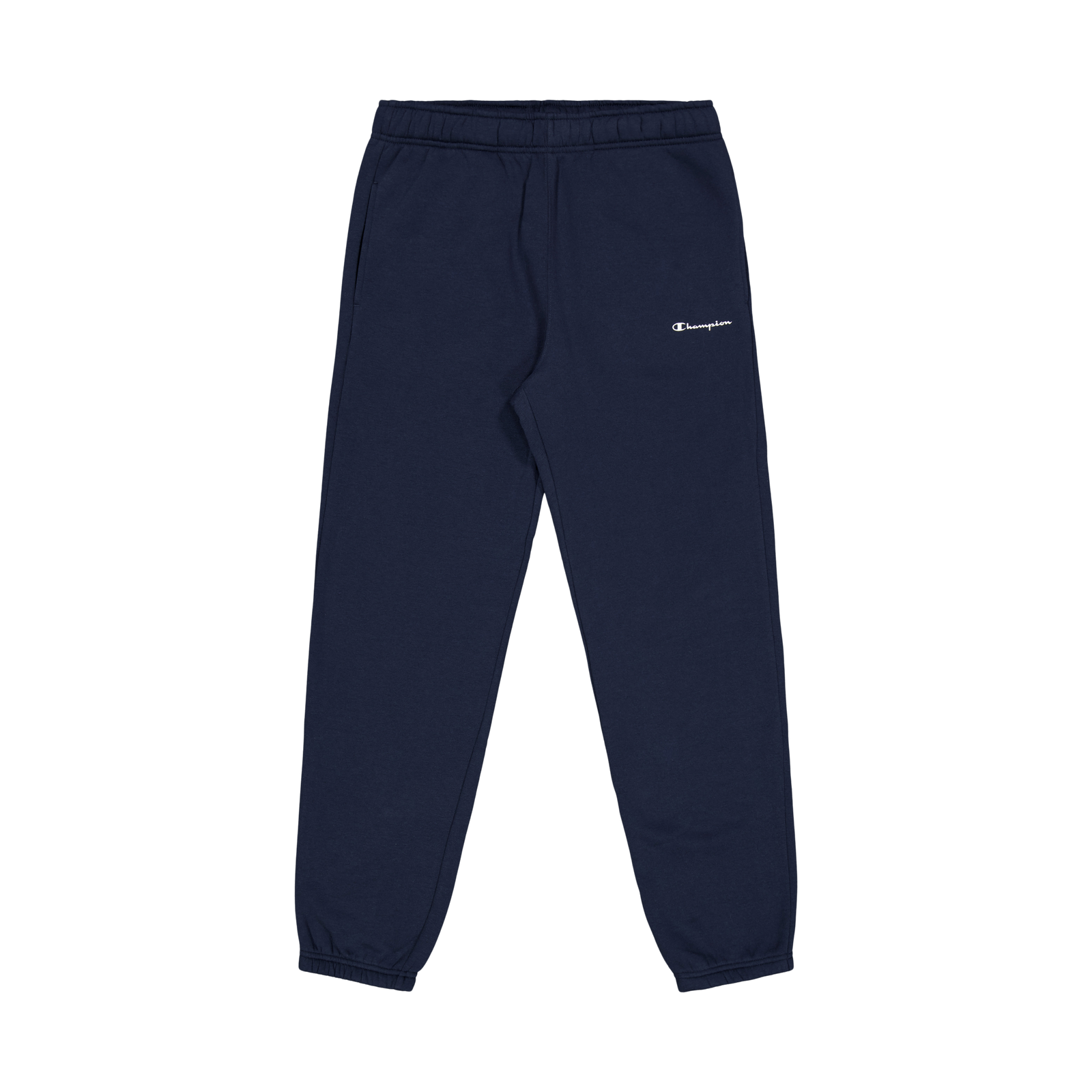 Elastic Cuff Pants Sky Captain