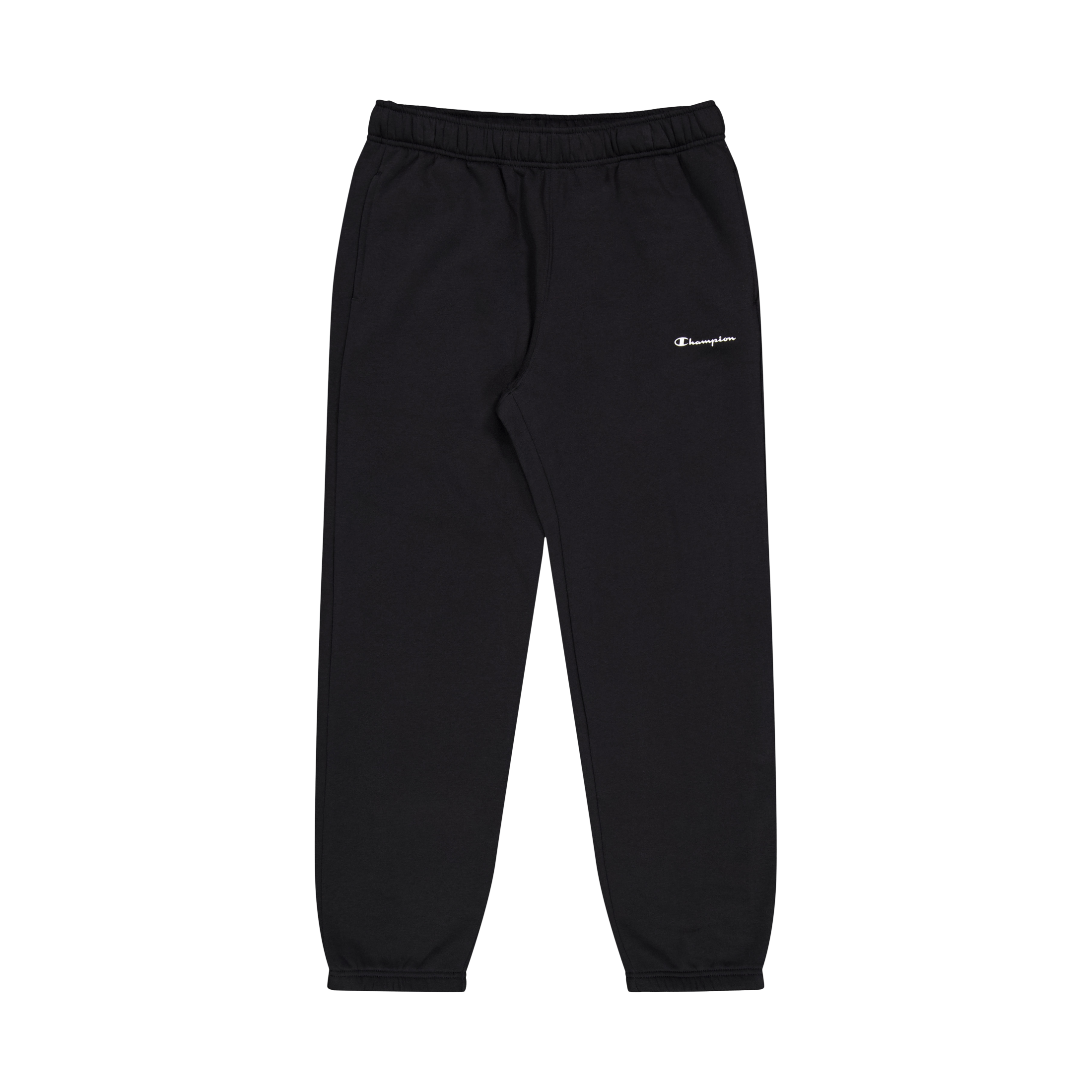 Elastic cuff pants champion online
