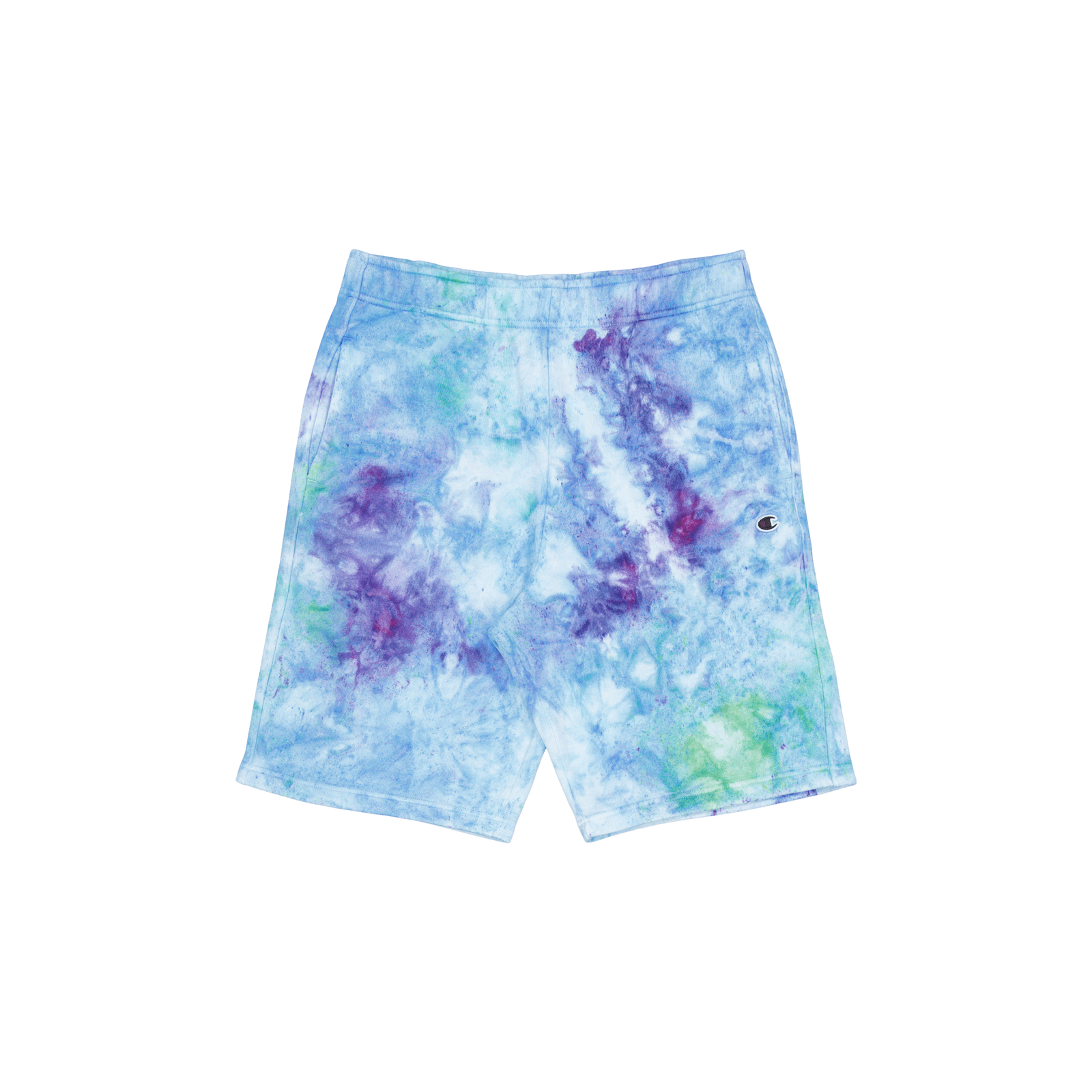 Long Bermuda Raw Fabric