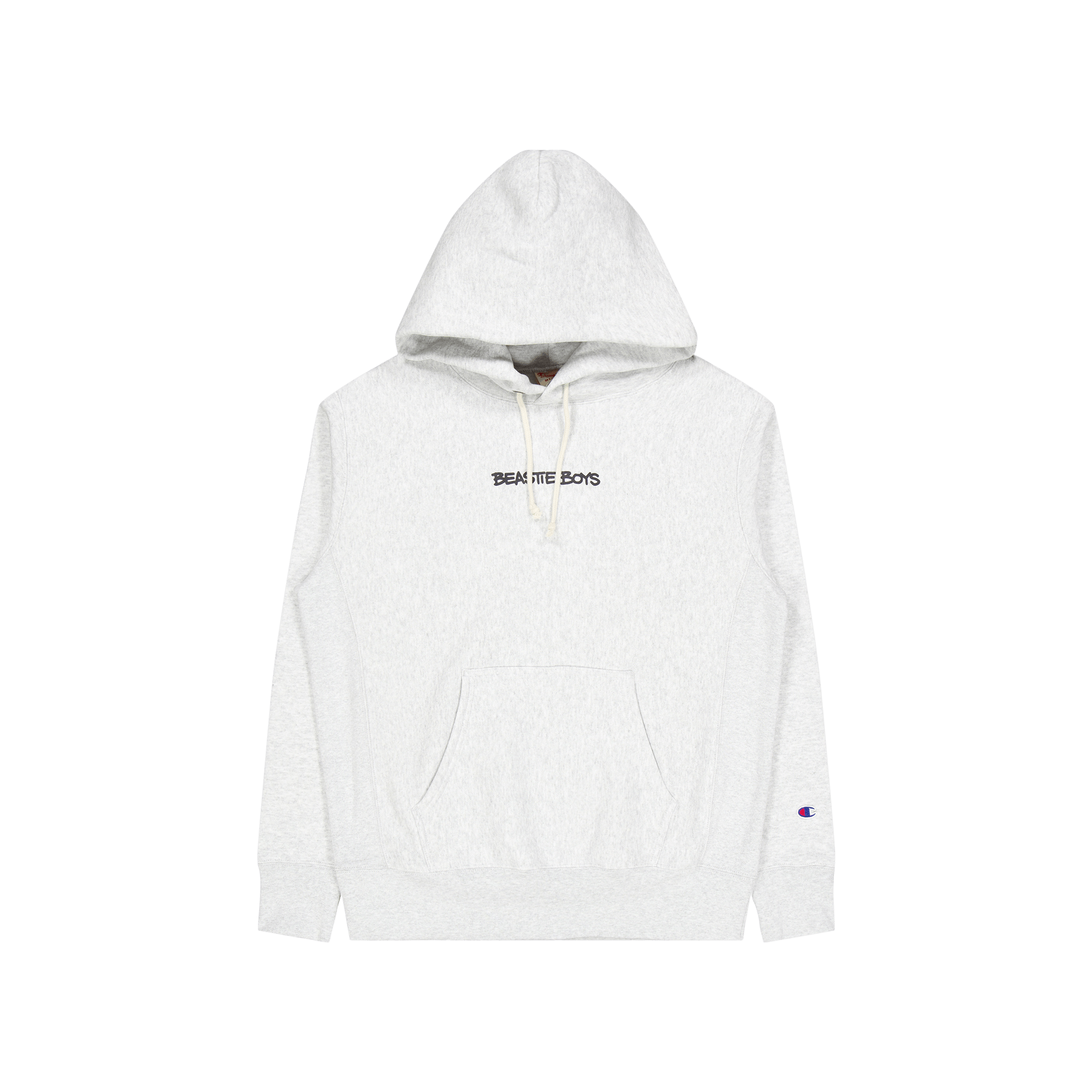 Champion Hooded Sweatshirt Gr Caliroots