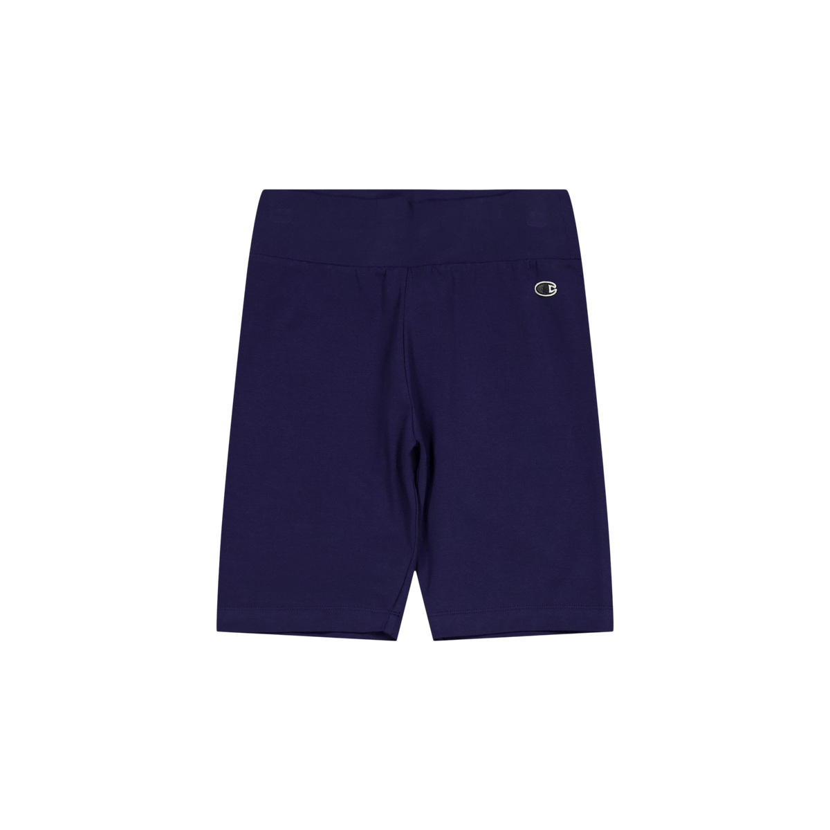 Short Tight Maritime Blue