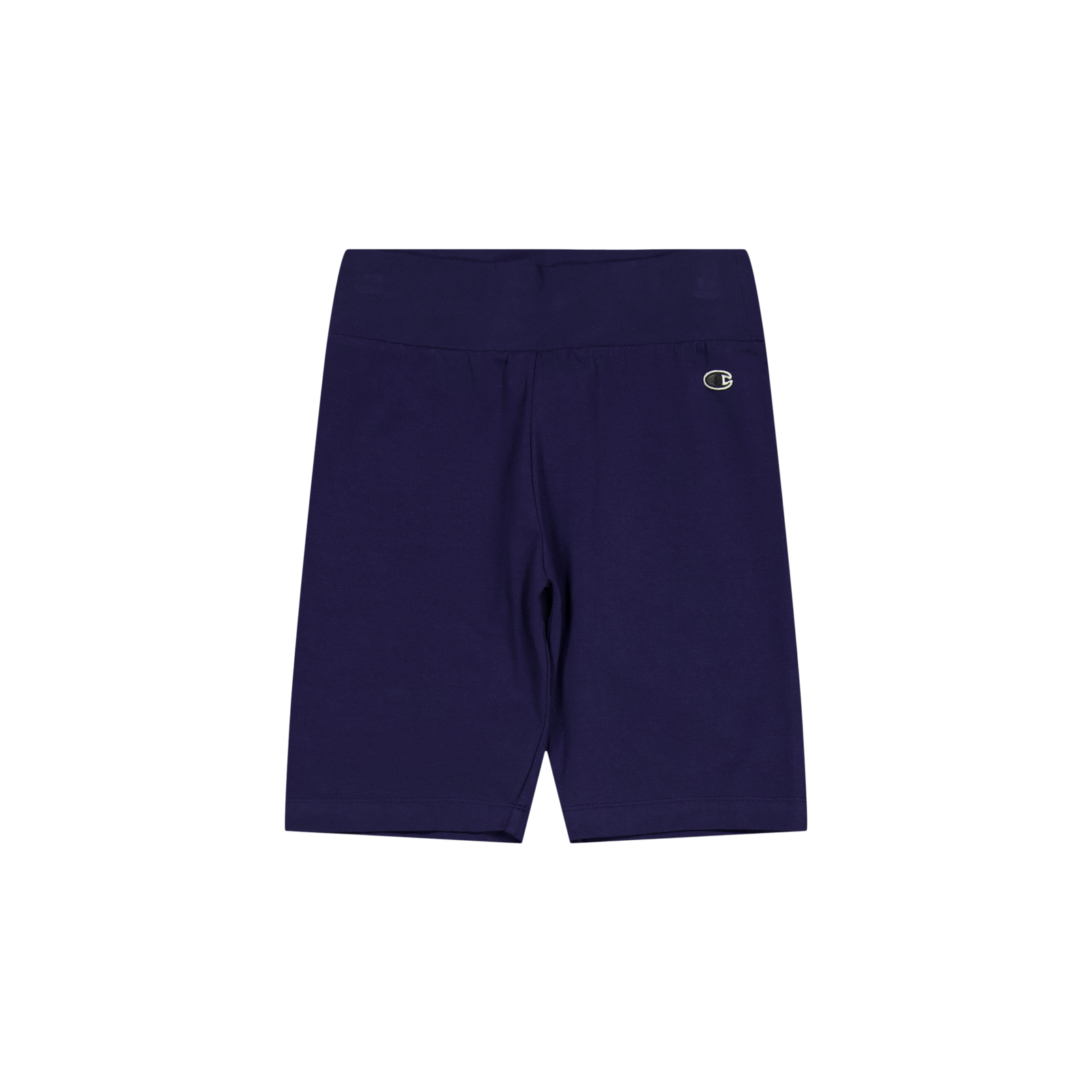 Short Tight Maritime Blue