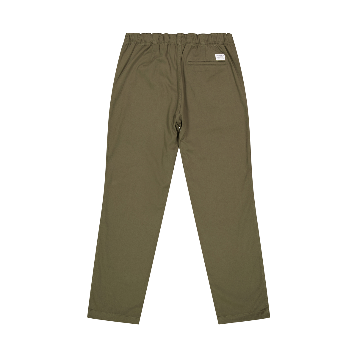 Ezra Light Stretch Ivy Green