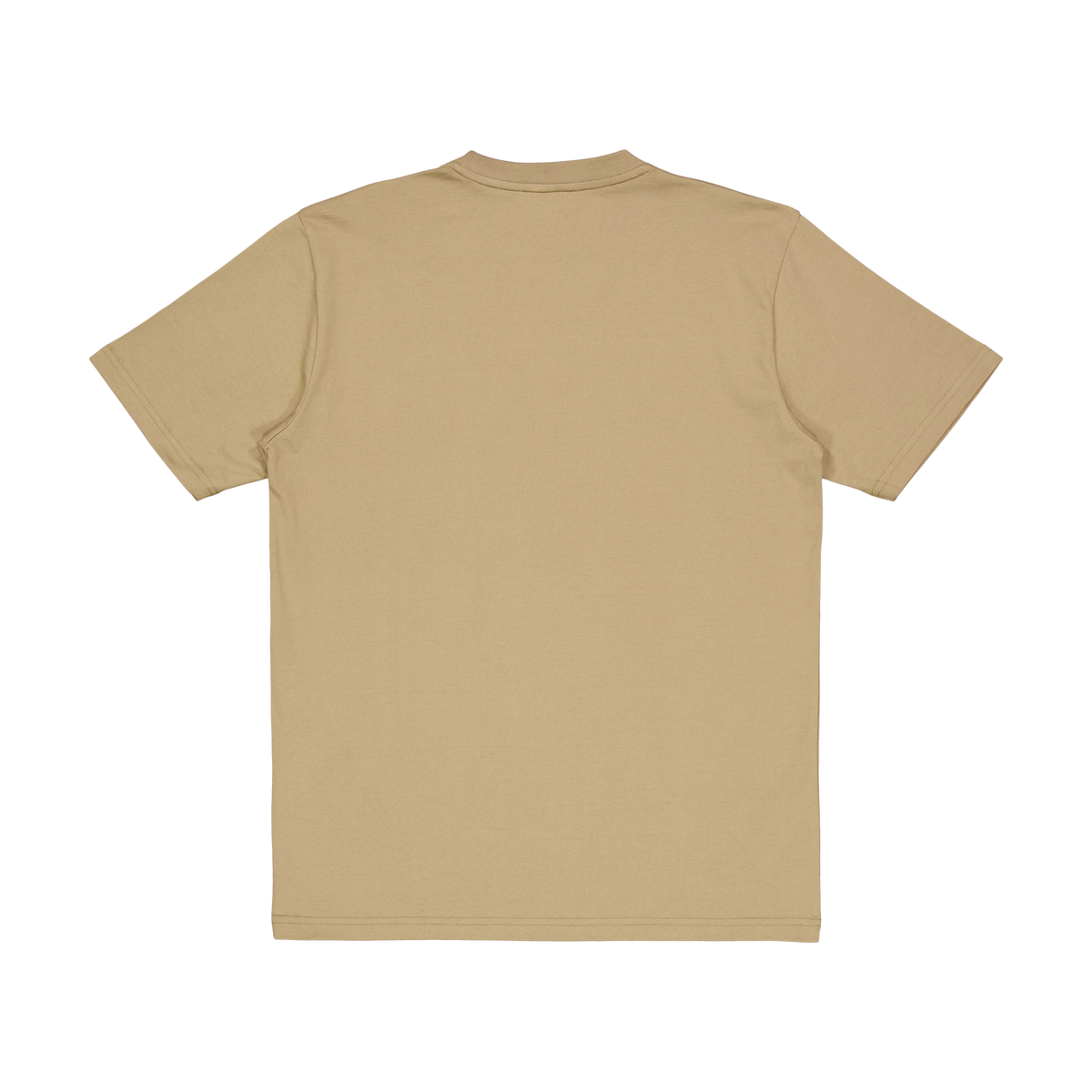 Johannes Standard Pocket Ss Utility Khaki