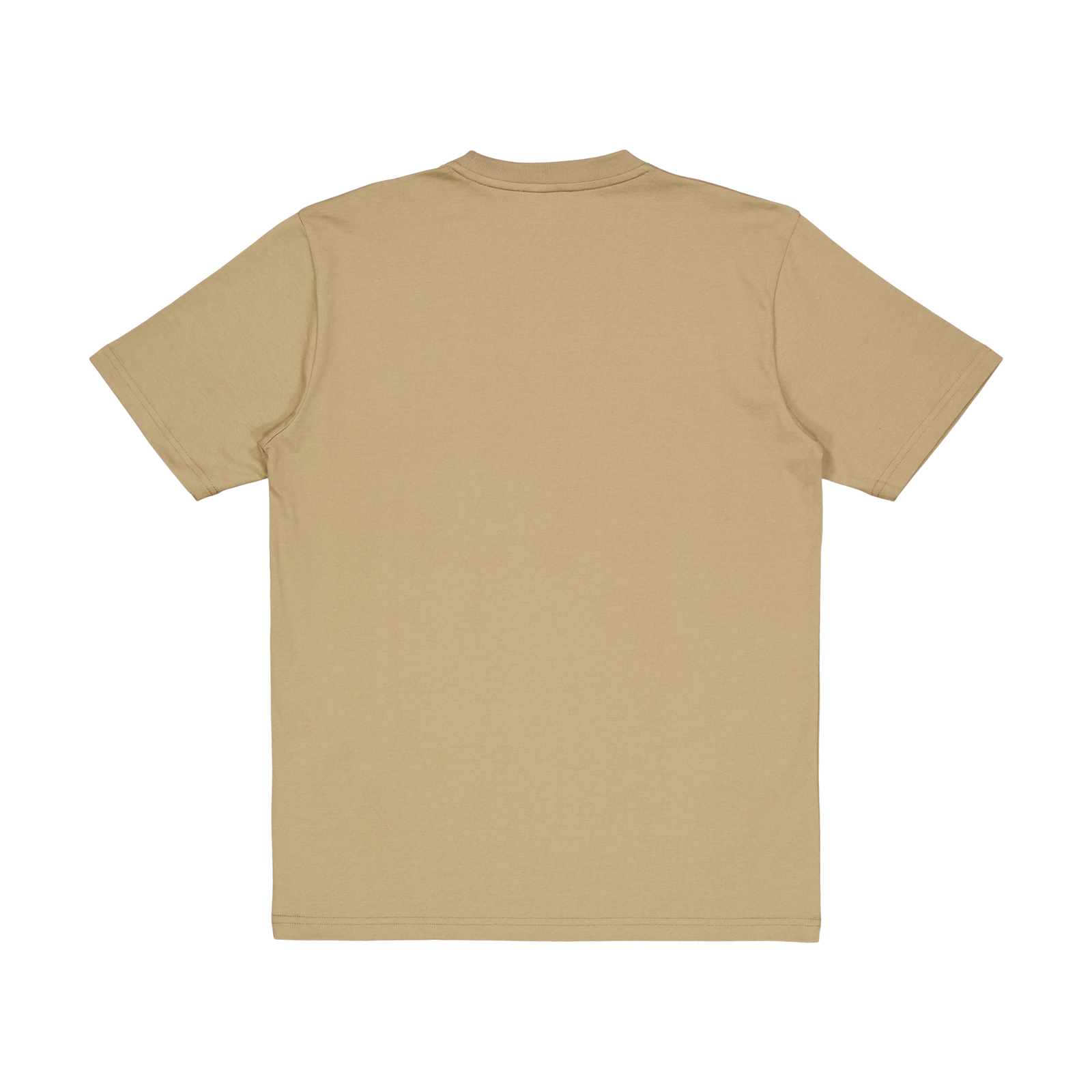 Johannes Standard Pocket Ss Utility Khaki