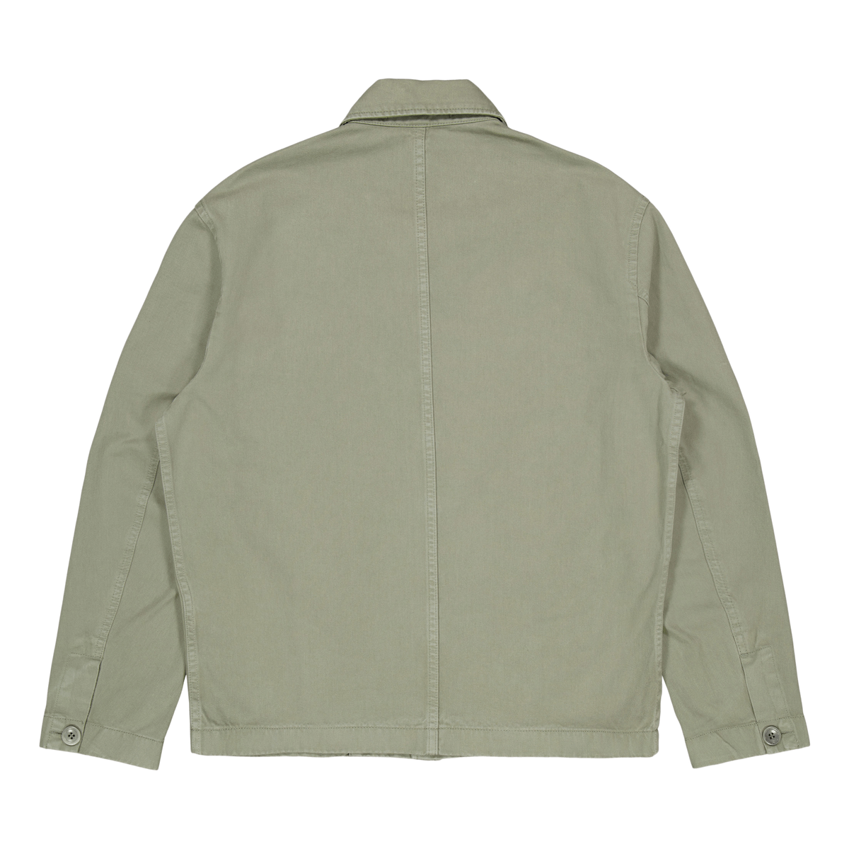 Tyge Broken Twill Dried Sage Green