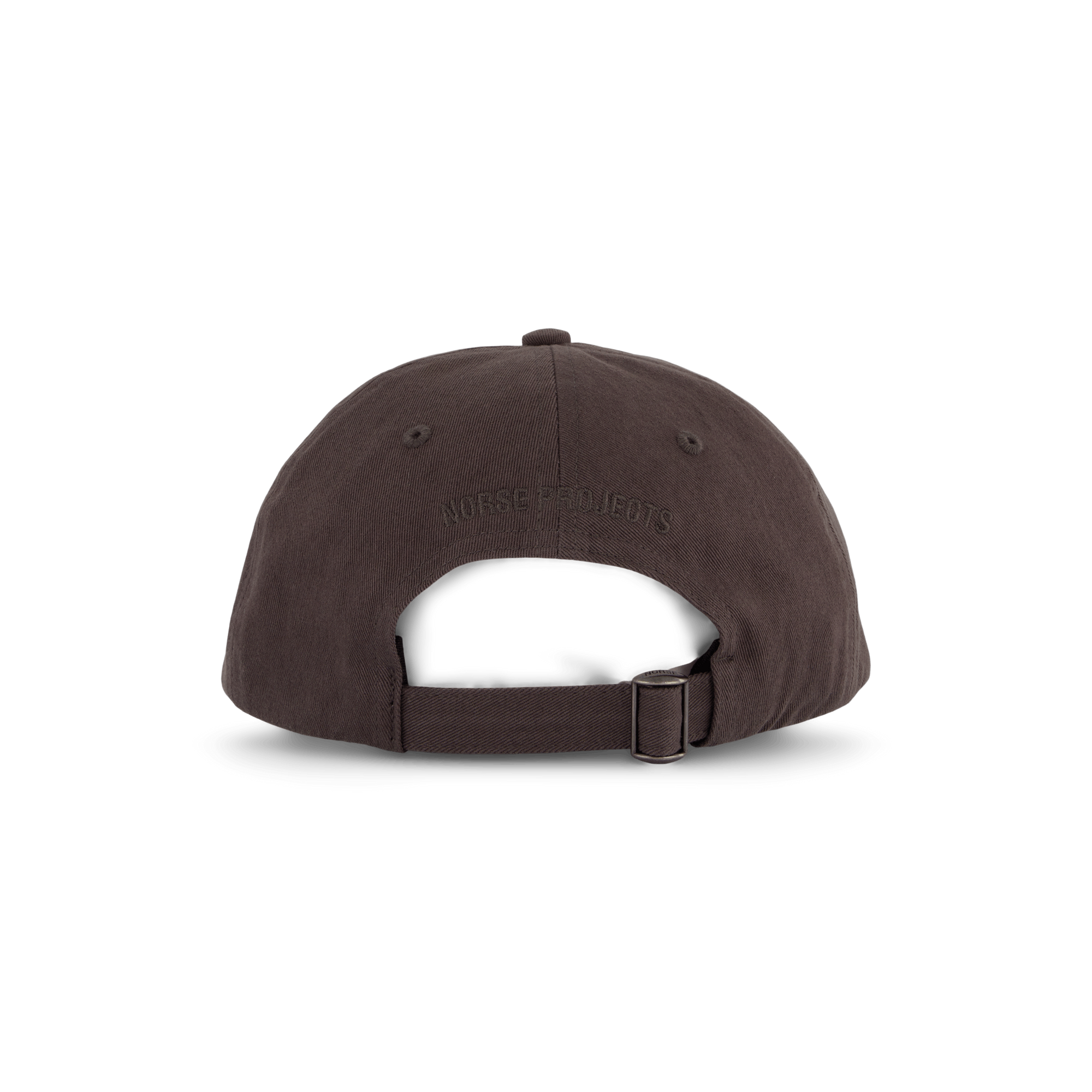 Twill Sports Cap Heathland Brown