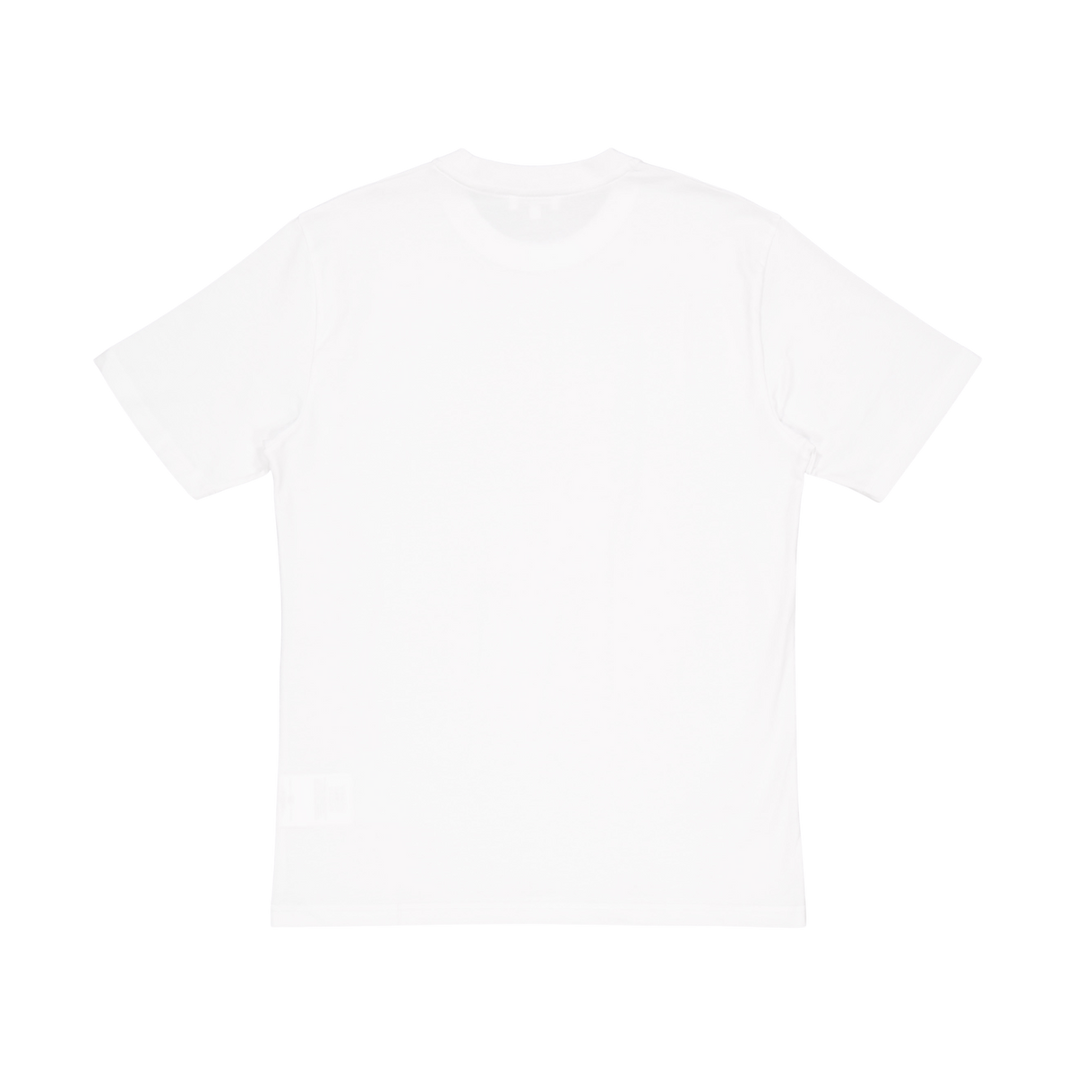 Johannes Standard Logo White