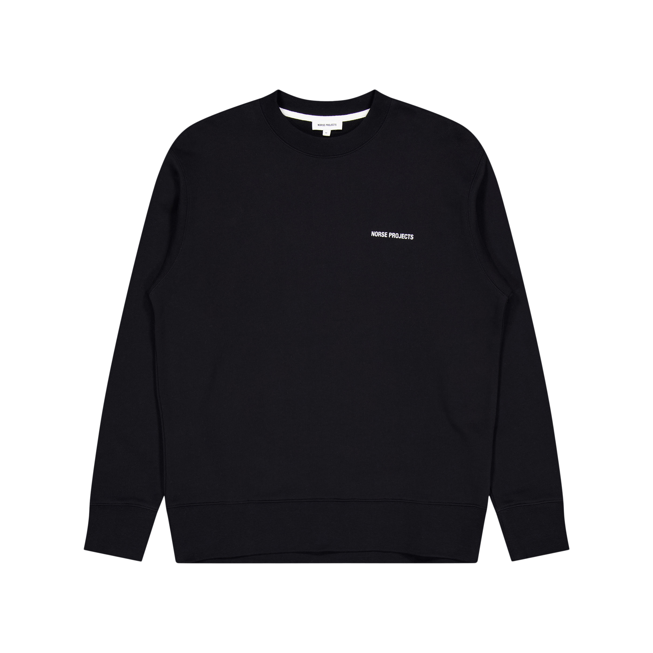 Norse projects sweatshirt sale sales