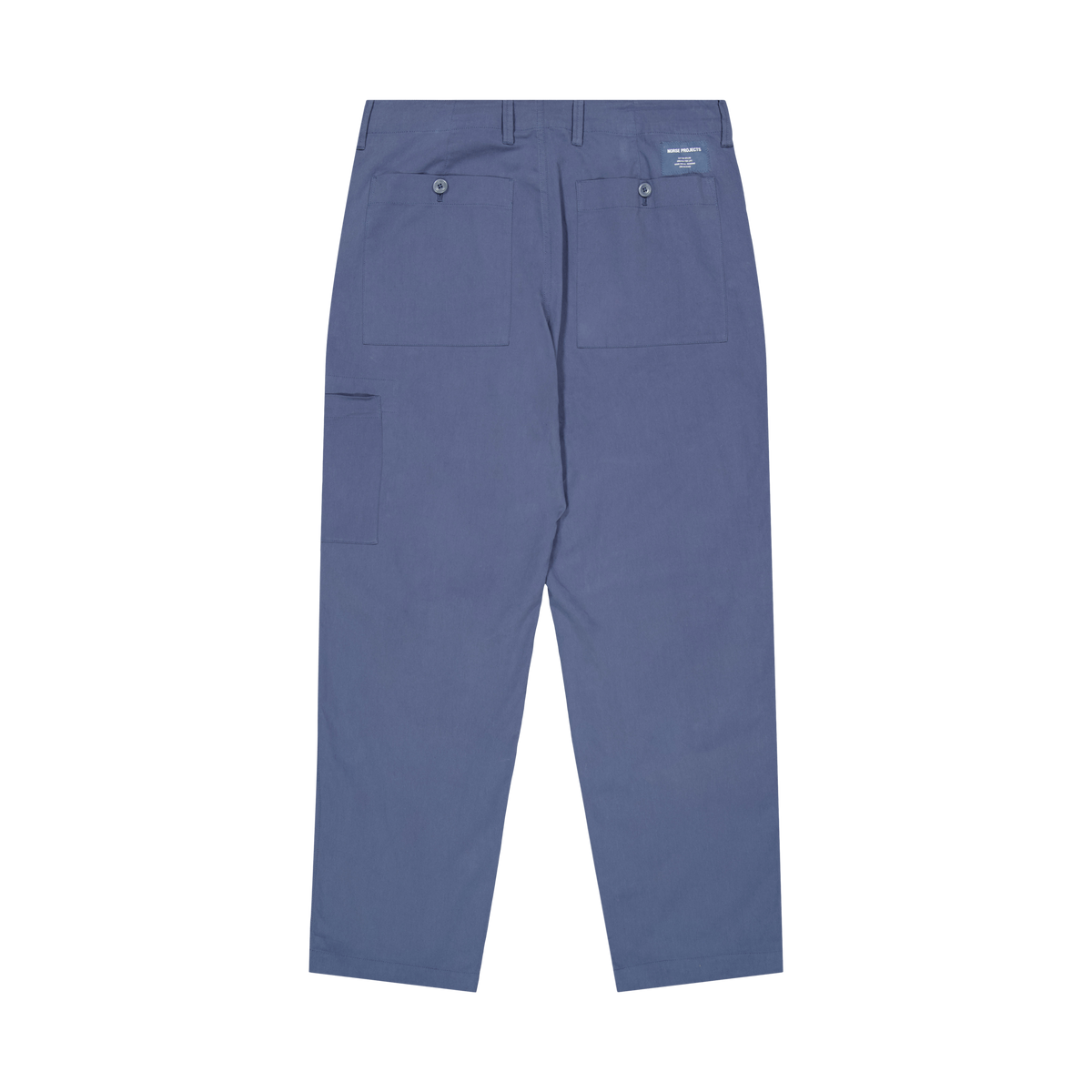 Falke Tab Series Calcite Blue