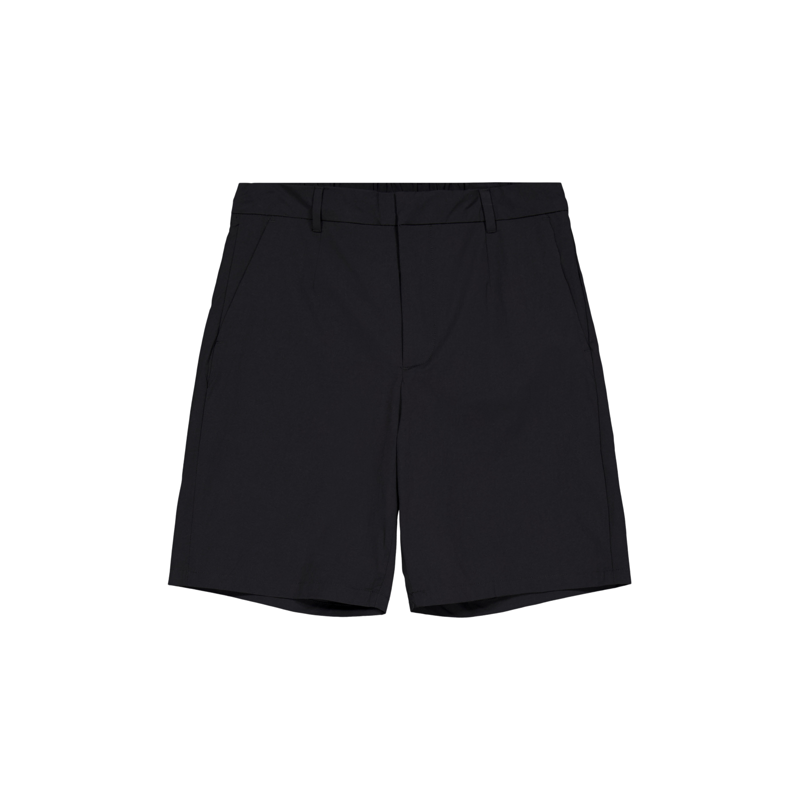 Aaren Travel Light Short Black