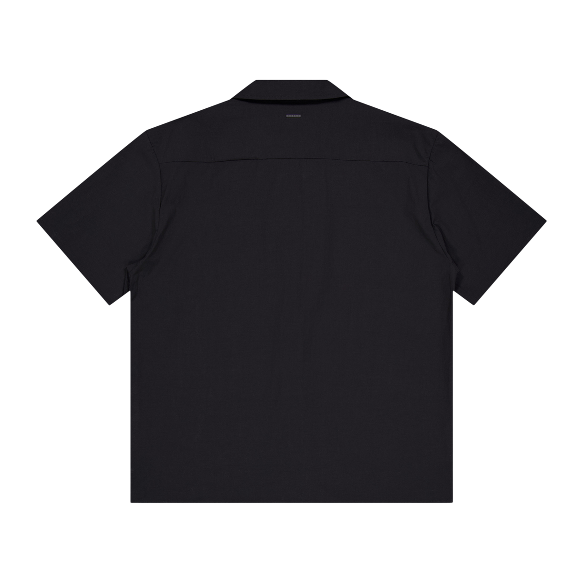 Carsten Travel Light Black