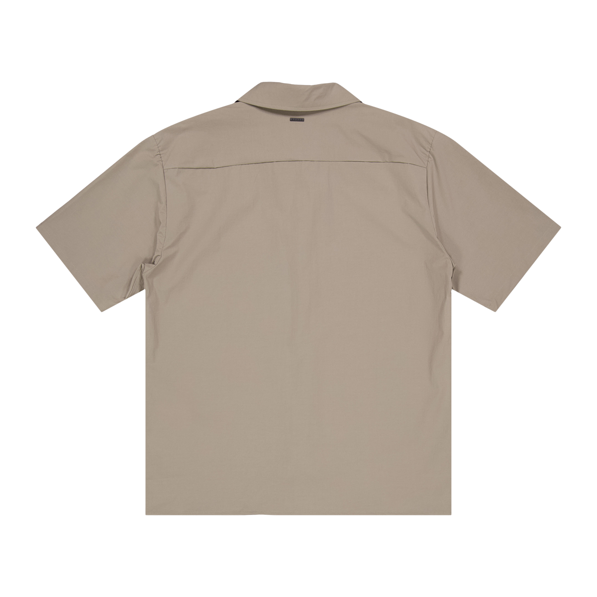 Carsten Travel Light Concrete Grey