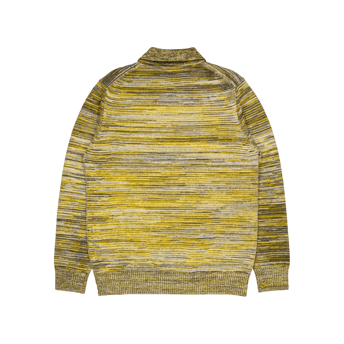 Vester Mouline Polo Industrial Yellow