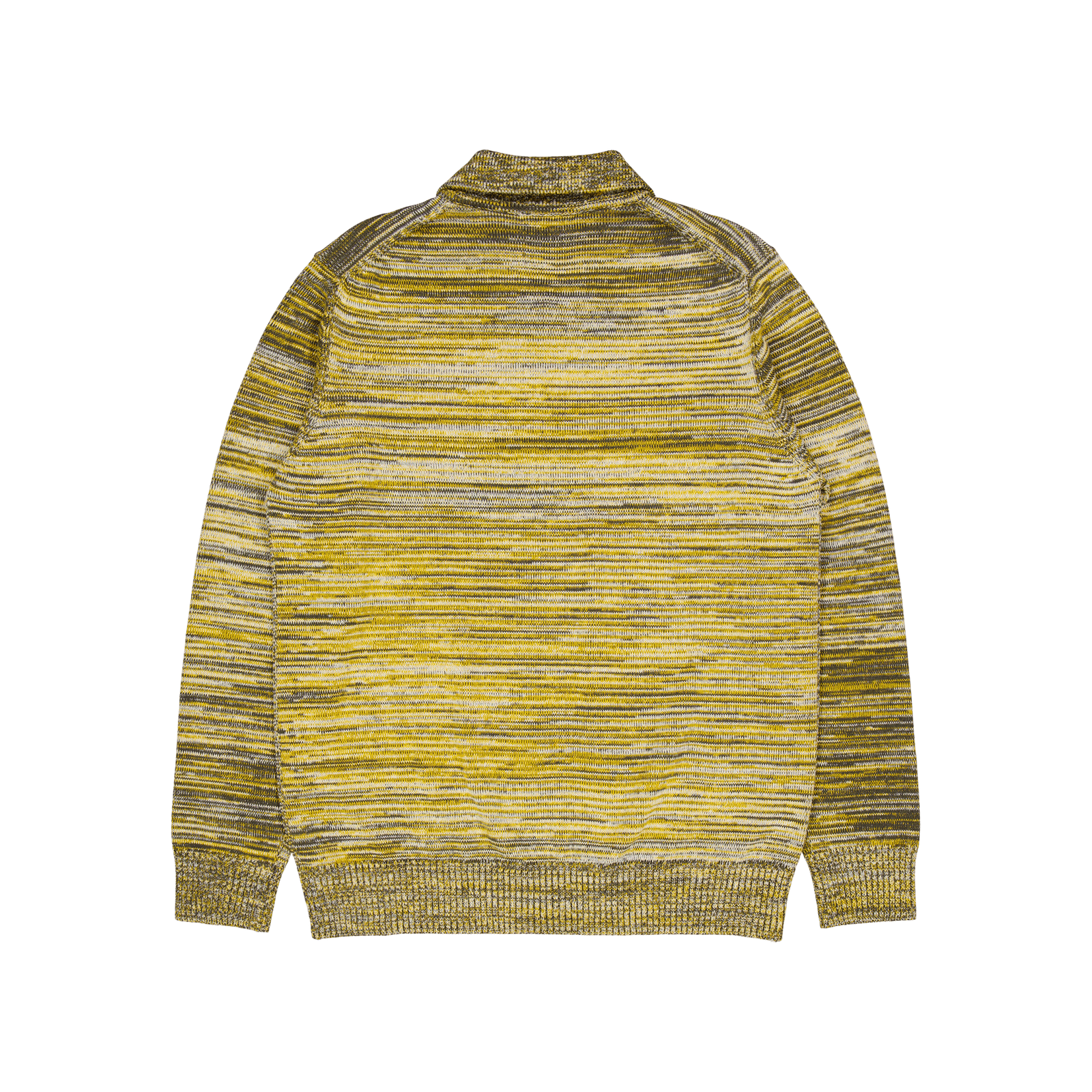 Vester Mouline Polo Industrial Yellow