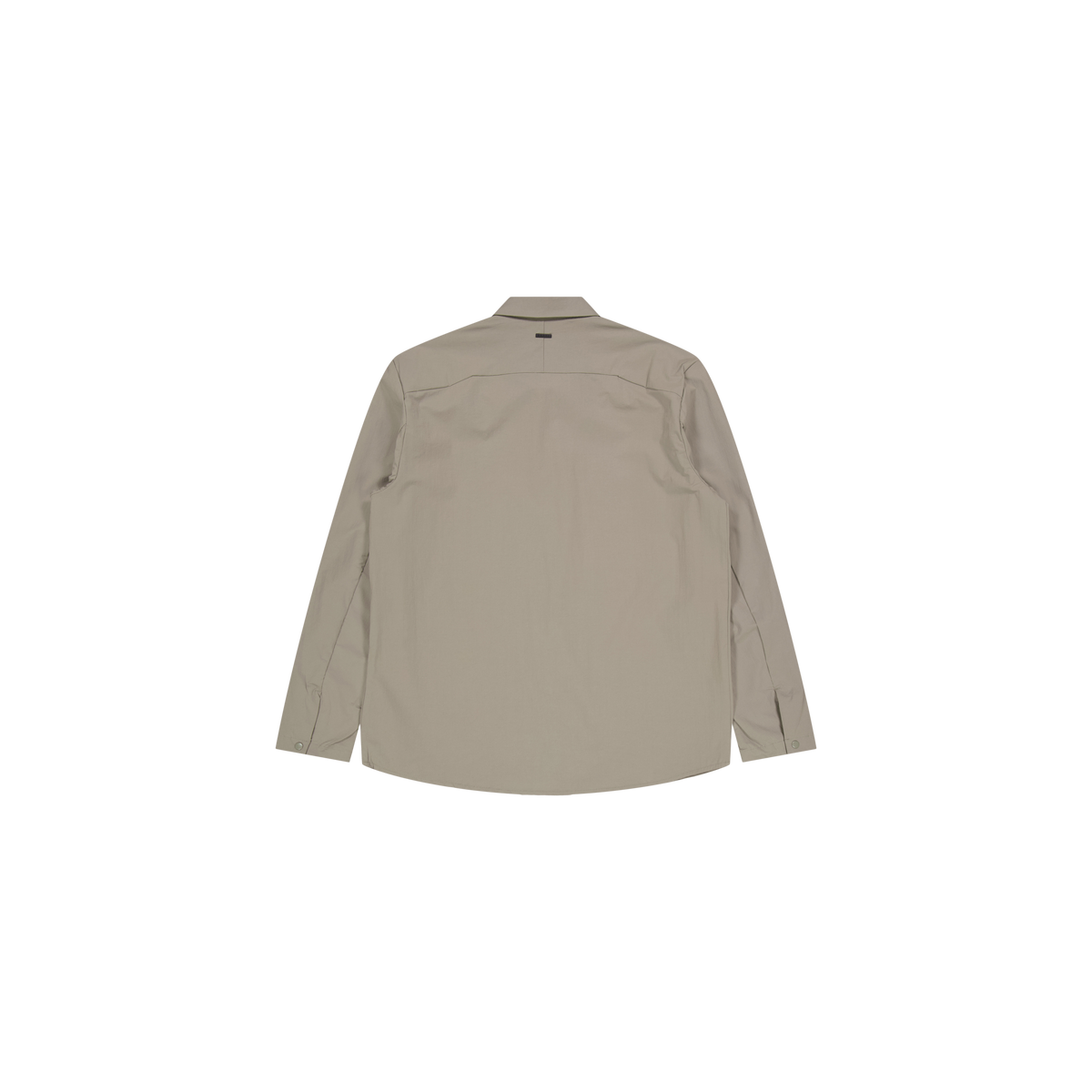 Jens Travel Light 2.0 Concrete Grey