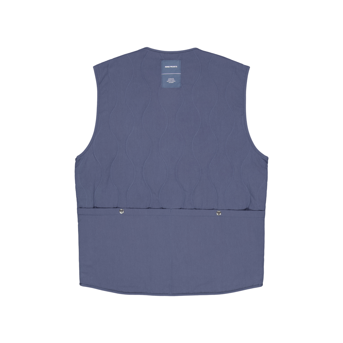 Peter Tab Series Calcite Blue