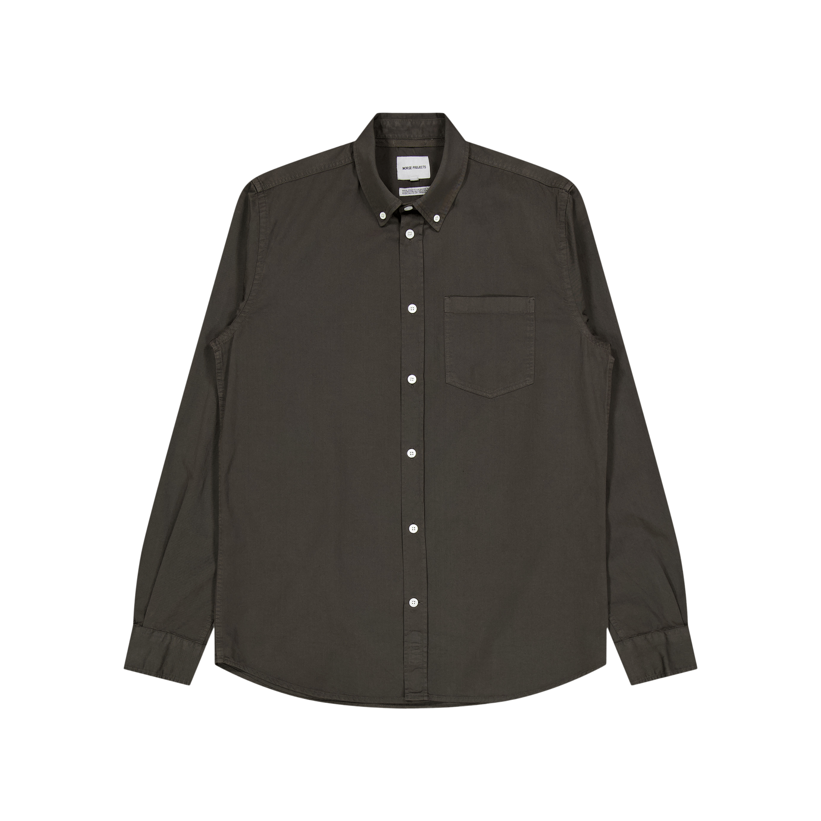 Anton Light Twill Beech Green