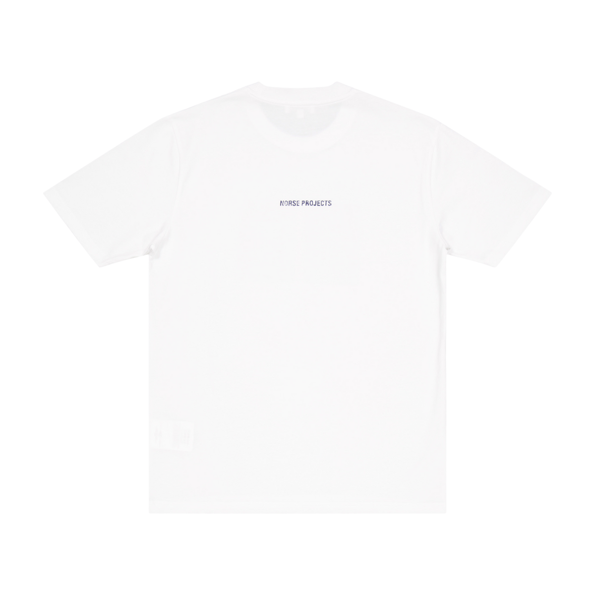 Johannes Lino Cut Reeds Calcite Blue