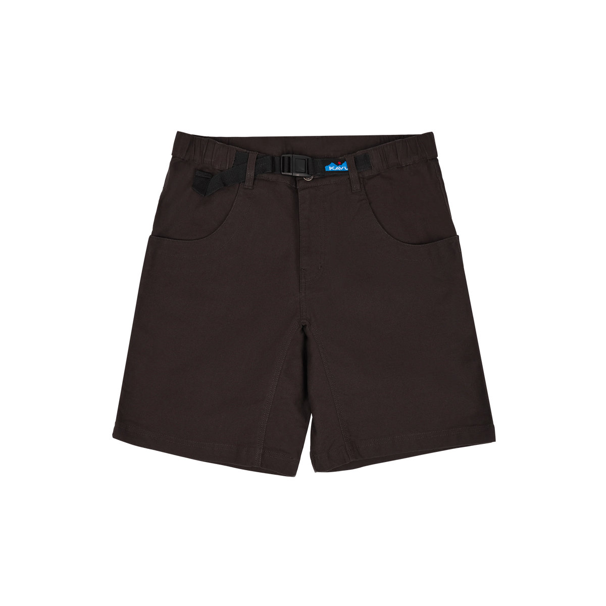 Chilli Flex Short Black Licorice