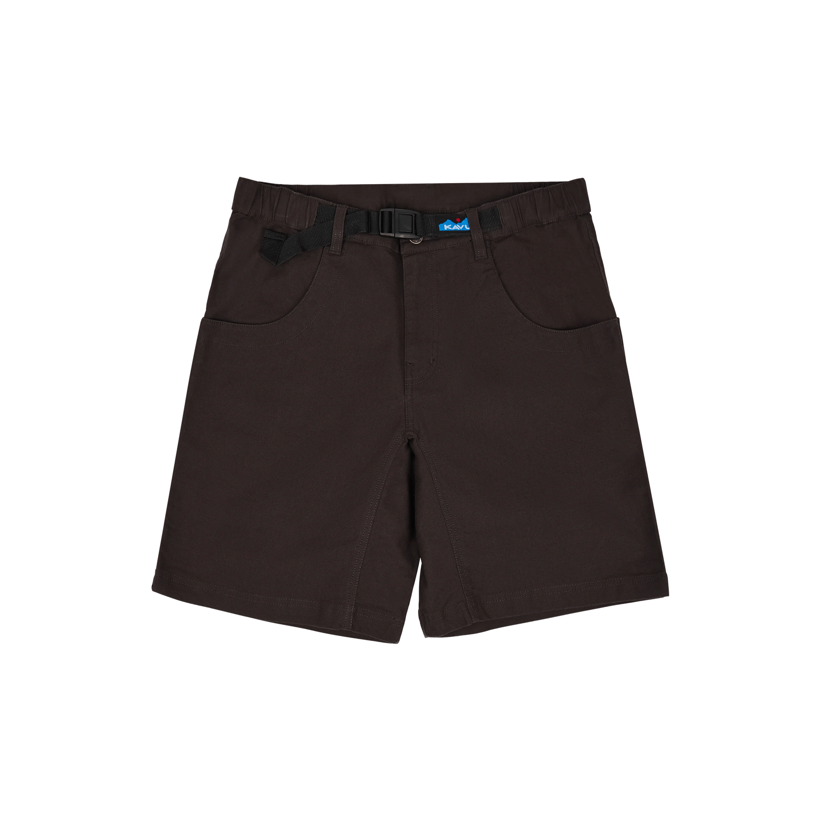 Chilli Flex Short Black Licorice